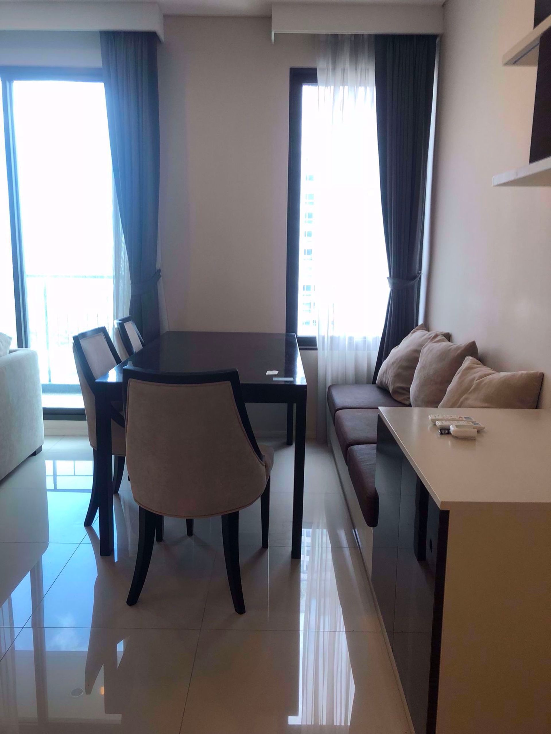 Condominium in Ban Na Song, Krung Thep Maha Nakhon 12212669