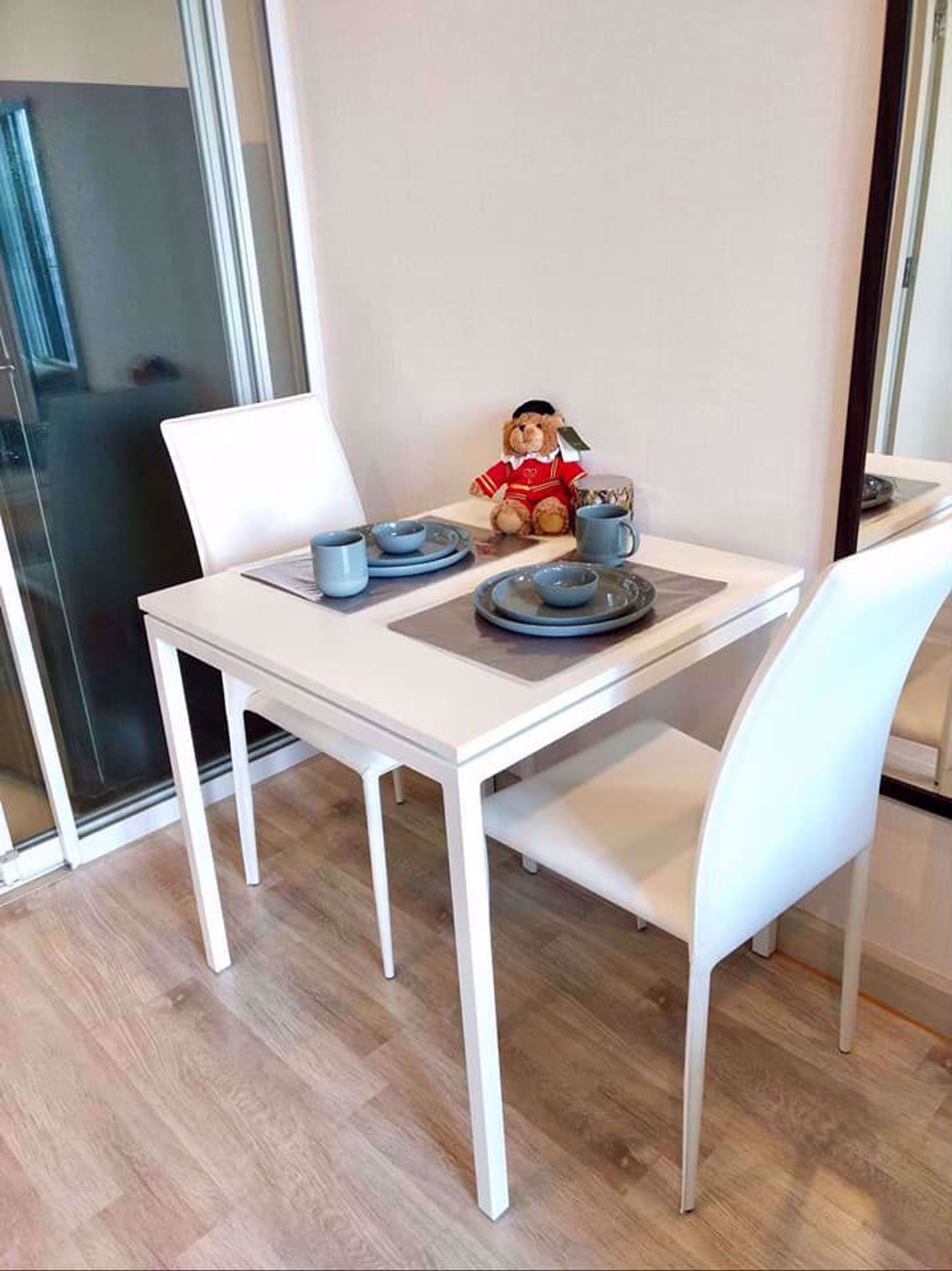 Condominium in Ban Na Lied, Krung Thep Maha Nakhon 12212674