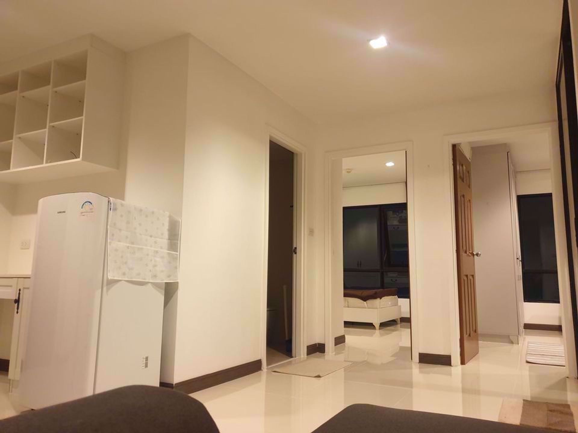 Condominium in Tambon Sam Rong Nua, Chang Wat Samut Prakan 12212695