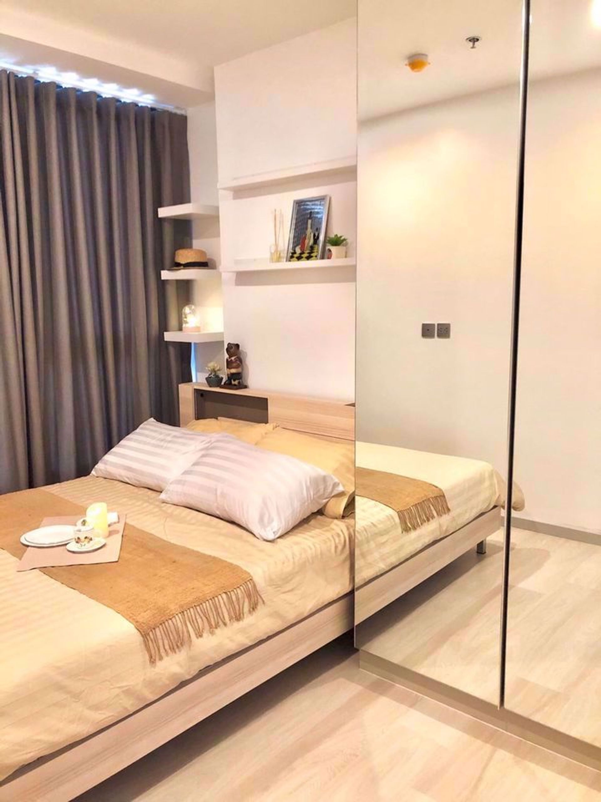 Condominio en , Krung Thep Maha Nakhon 12212696