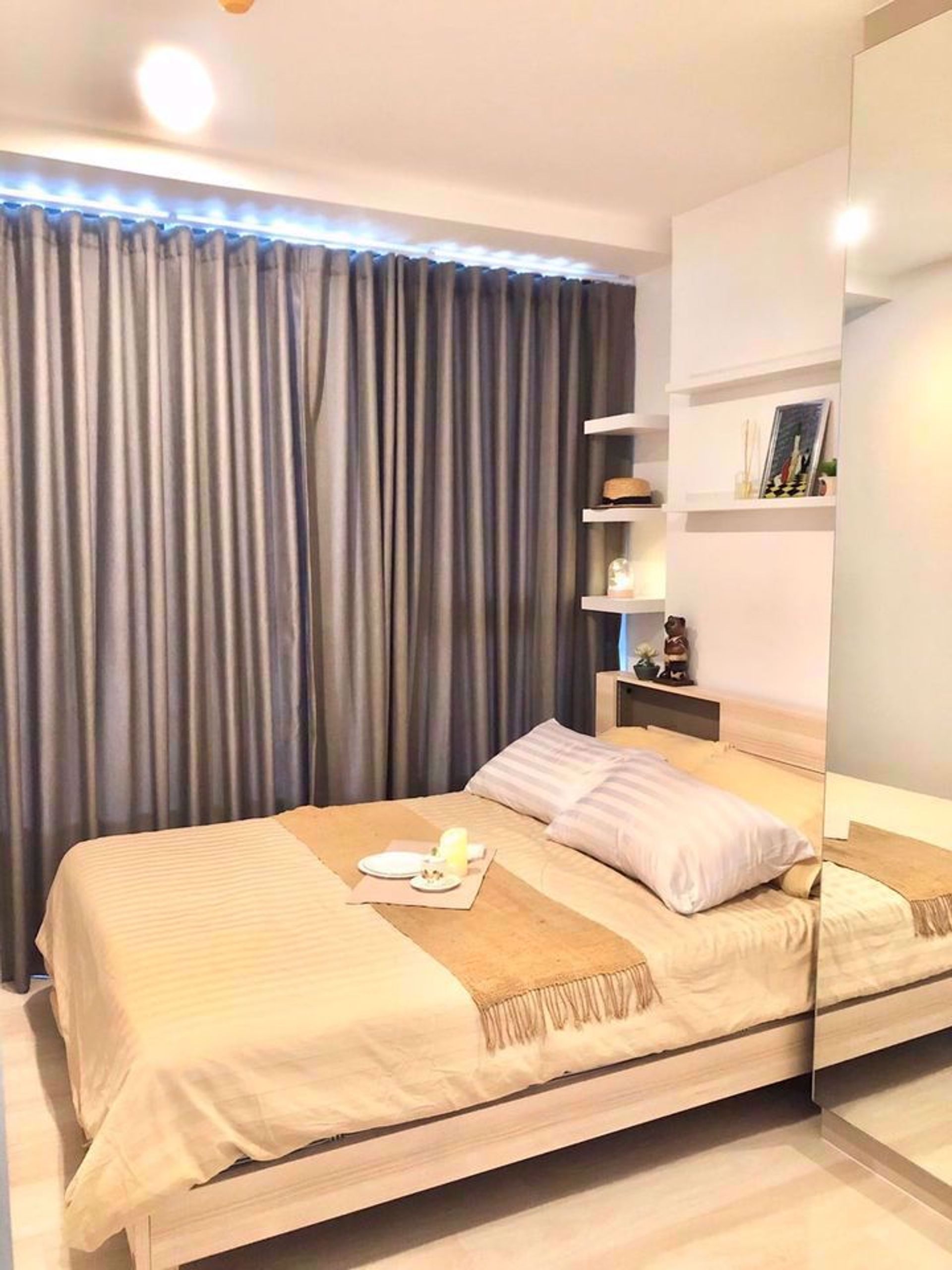 Condominio en , Krung Thep Maha Nakhon 12212696