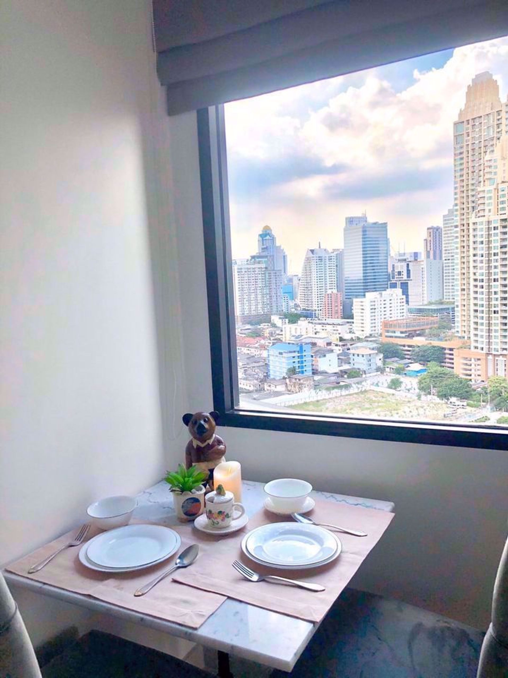 Condominio en , Krung Thep Maha Nakhon 12212696