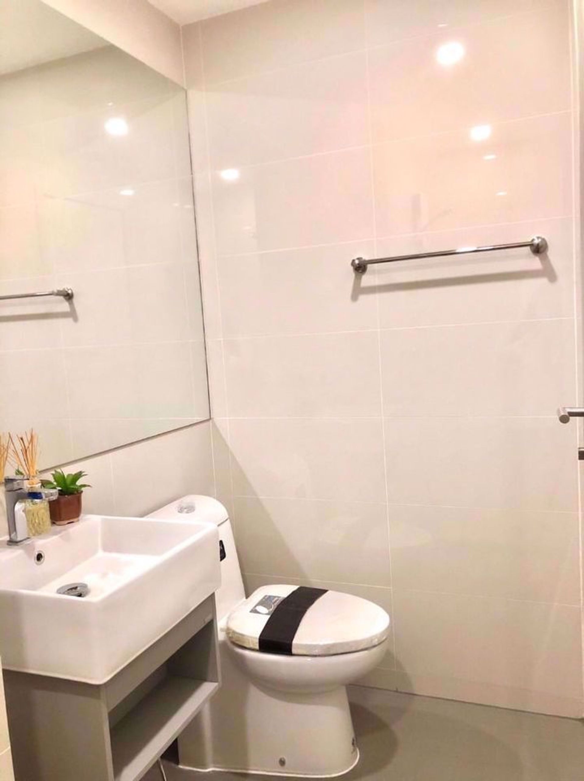 Condominio en , Krung Thep Maha Nakhon 12212696