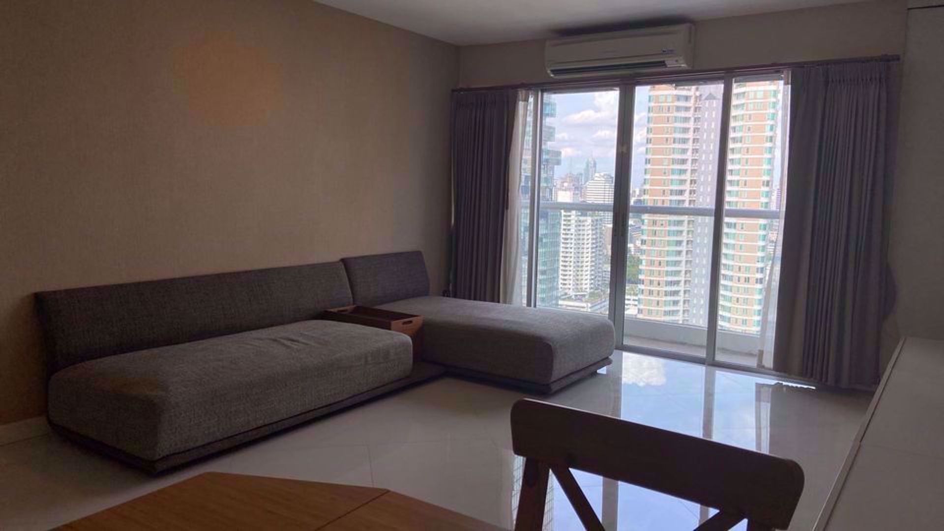 Condominium in Bang Rak, Krung Thep Maha Nakhon 12212713