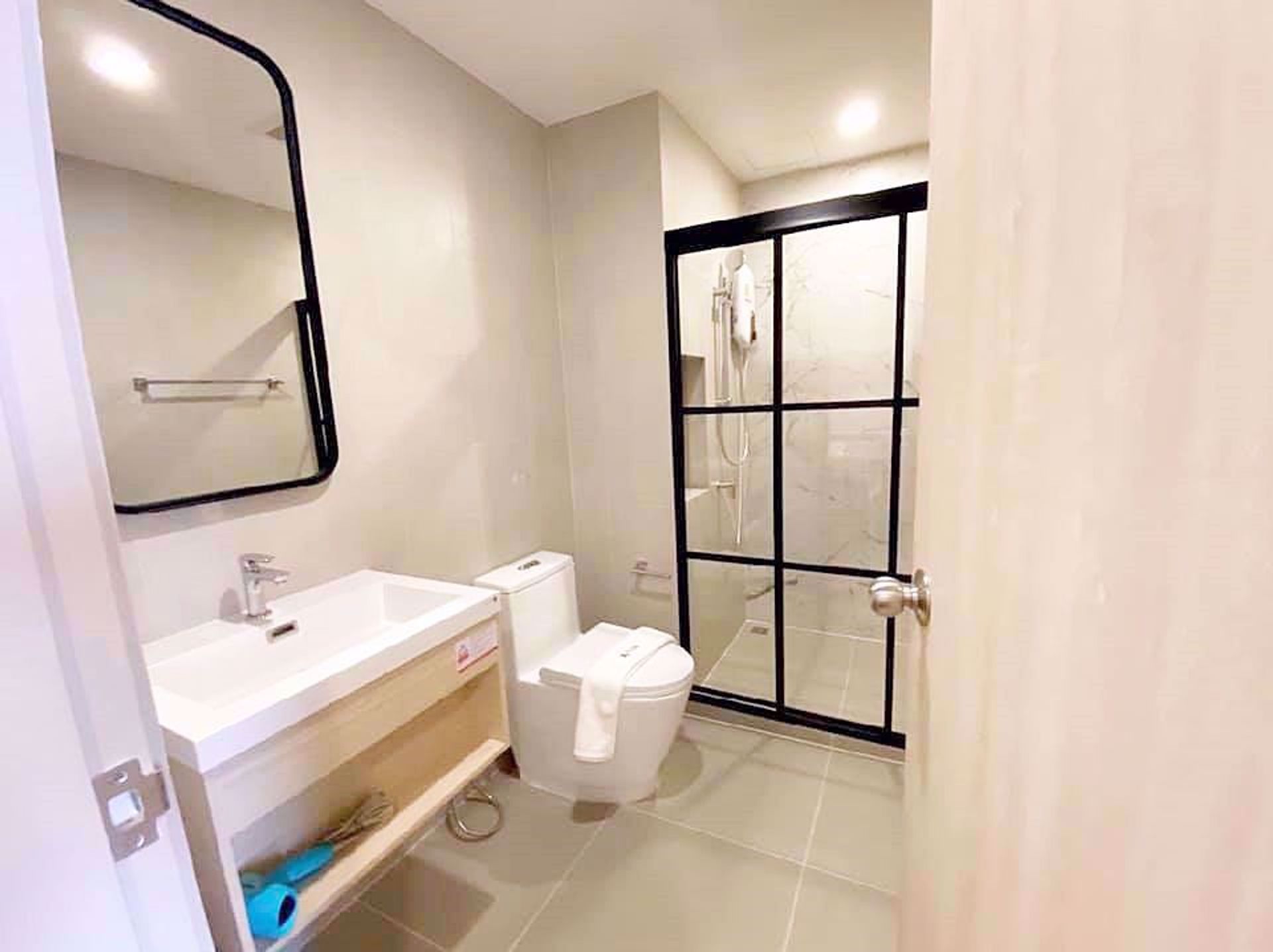 Condominio nel , Krung Thep Maha Nakhon 12212723