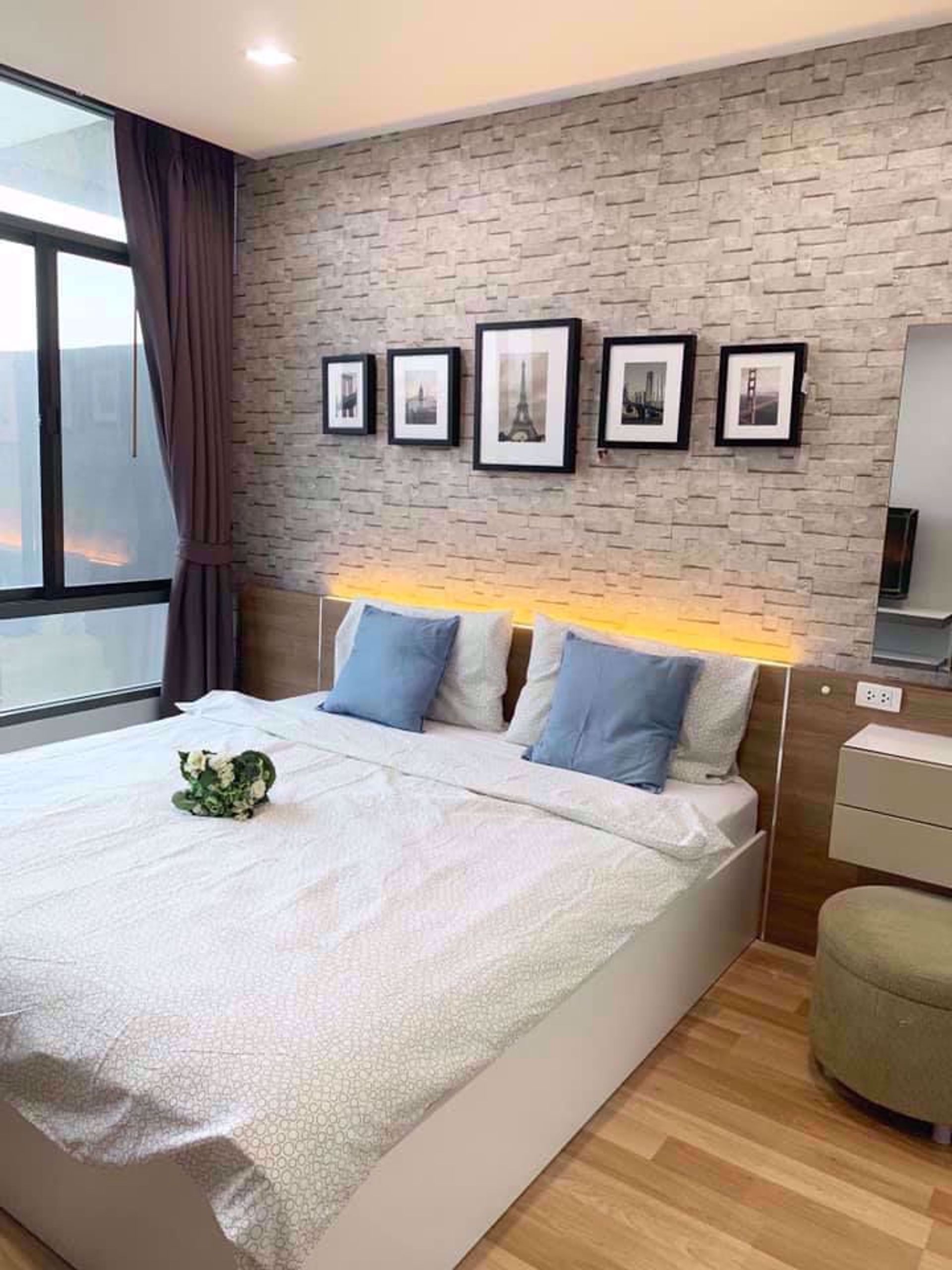 Condominio en Phra Khanong, Krung Thep Maha Nakhon 12212747