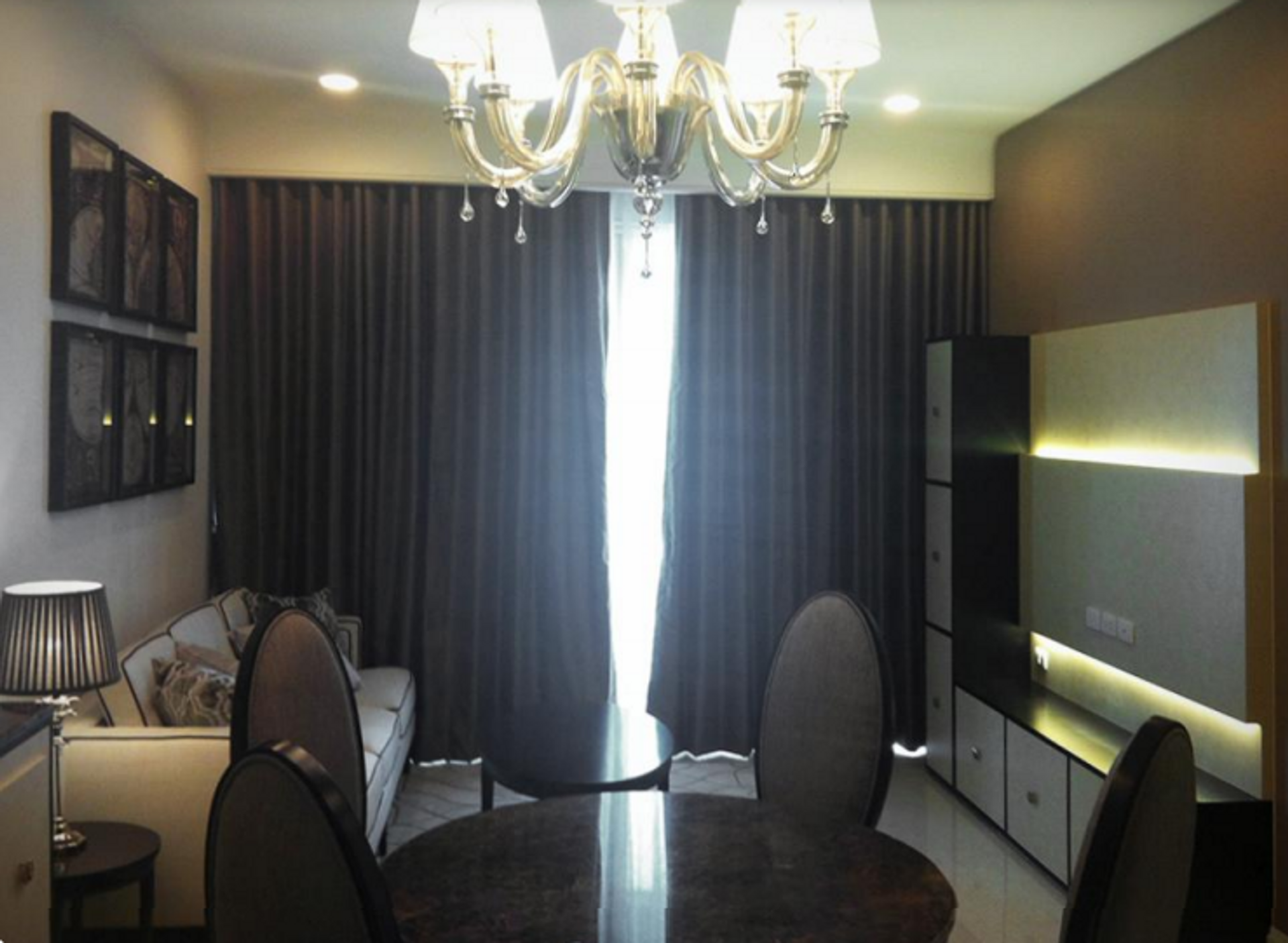 Condominio nel Pathum Wan, Krung Thep Maha Nakhon 12212766