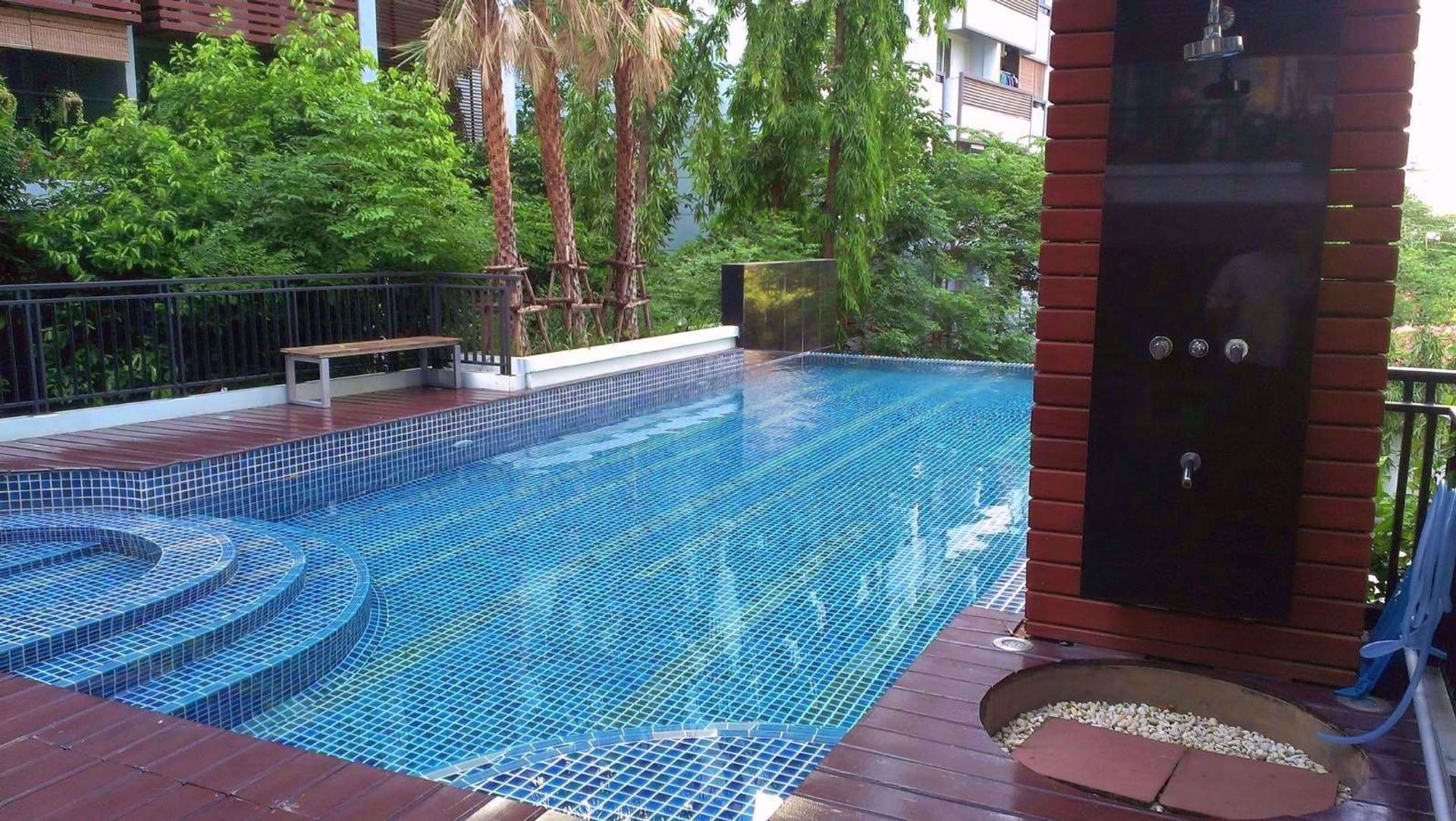 Condominium in , Krung Thep Maha Nakhon 12212771