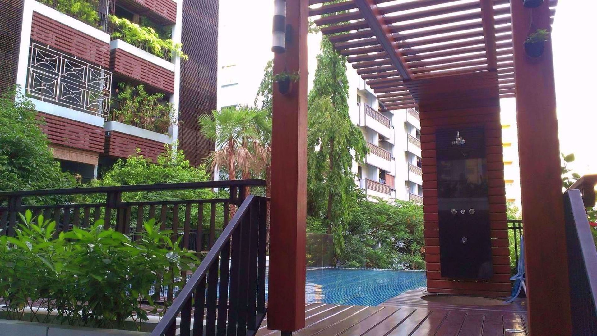 Condominium in , Krung Thep Maha Nakhon 12212771