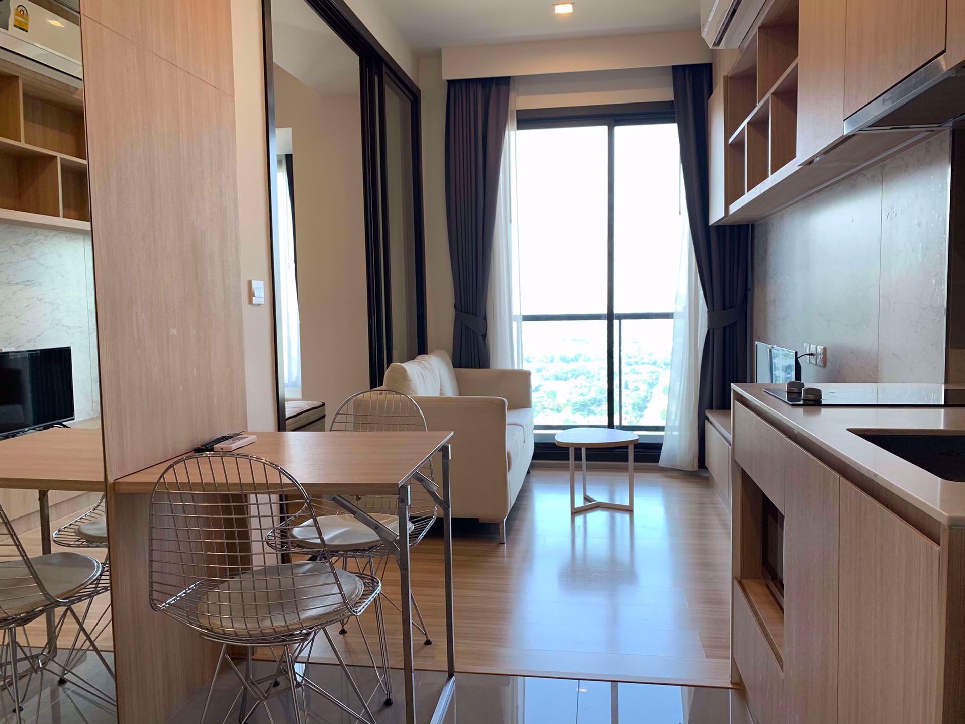 Condominium in , Krung Thep Maha Nakhon 12212777