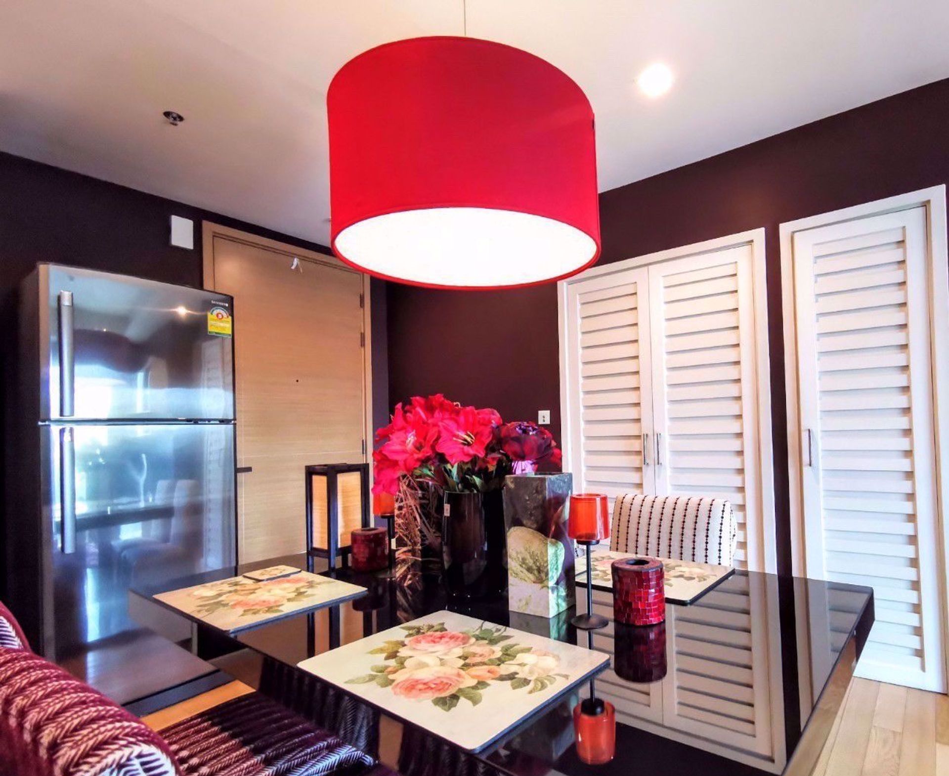 Condominium dans , Krung Thep Maha Nakhon 12212778