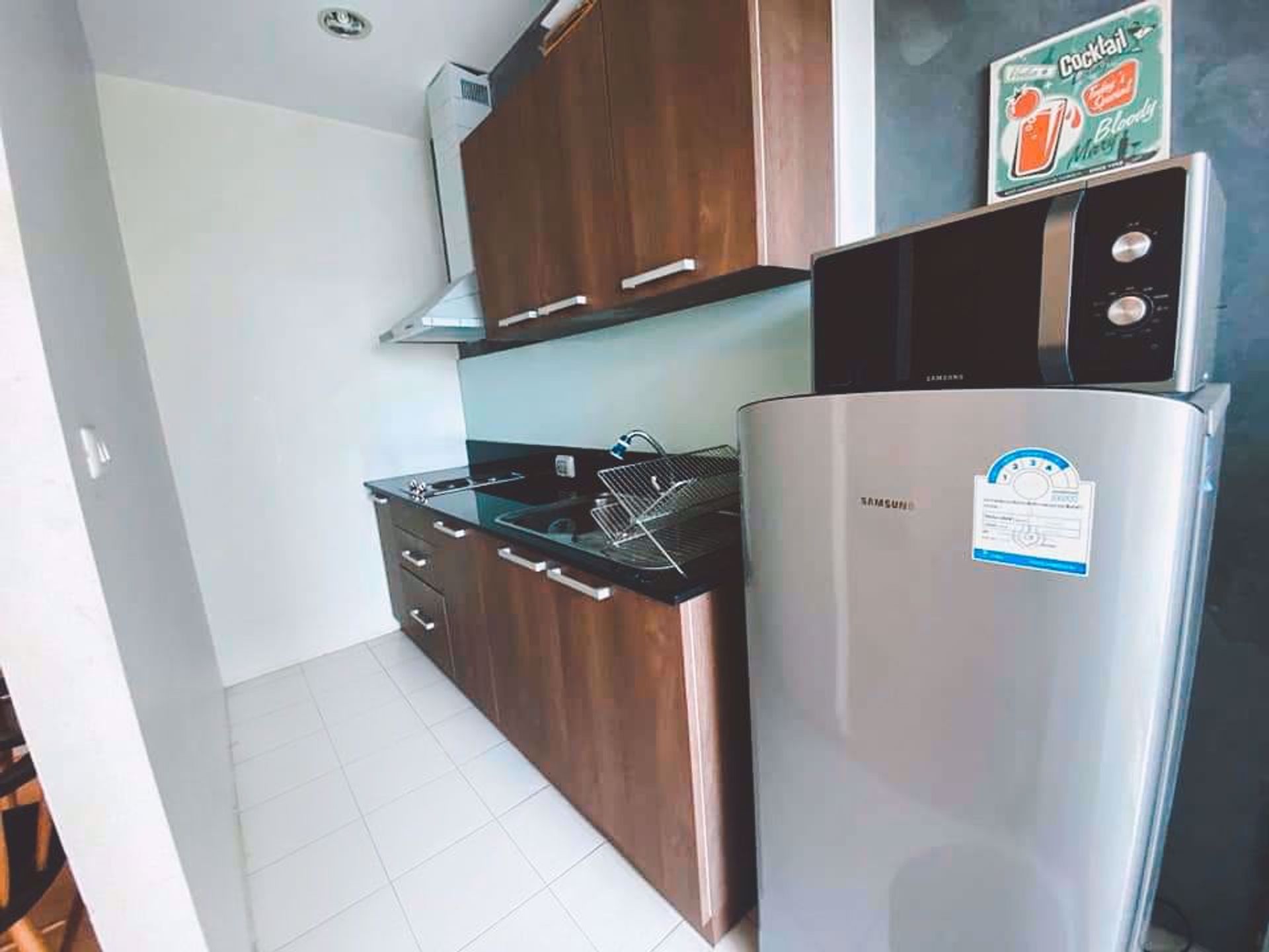 Condominio nel , Krung Thep Maha Nakhon 12212779