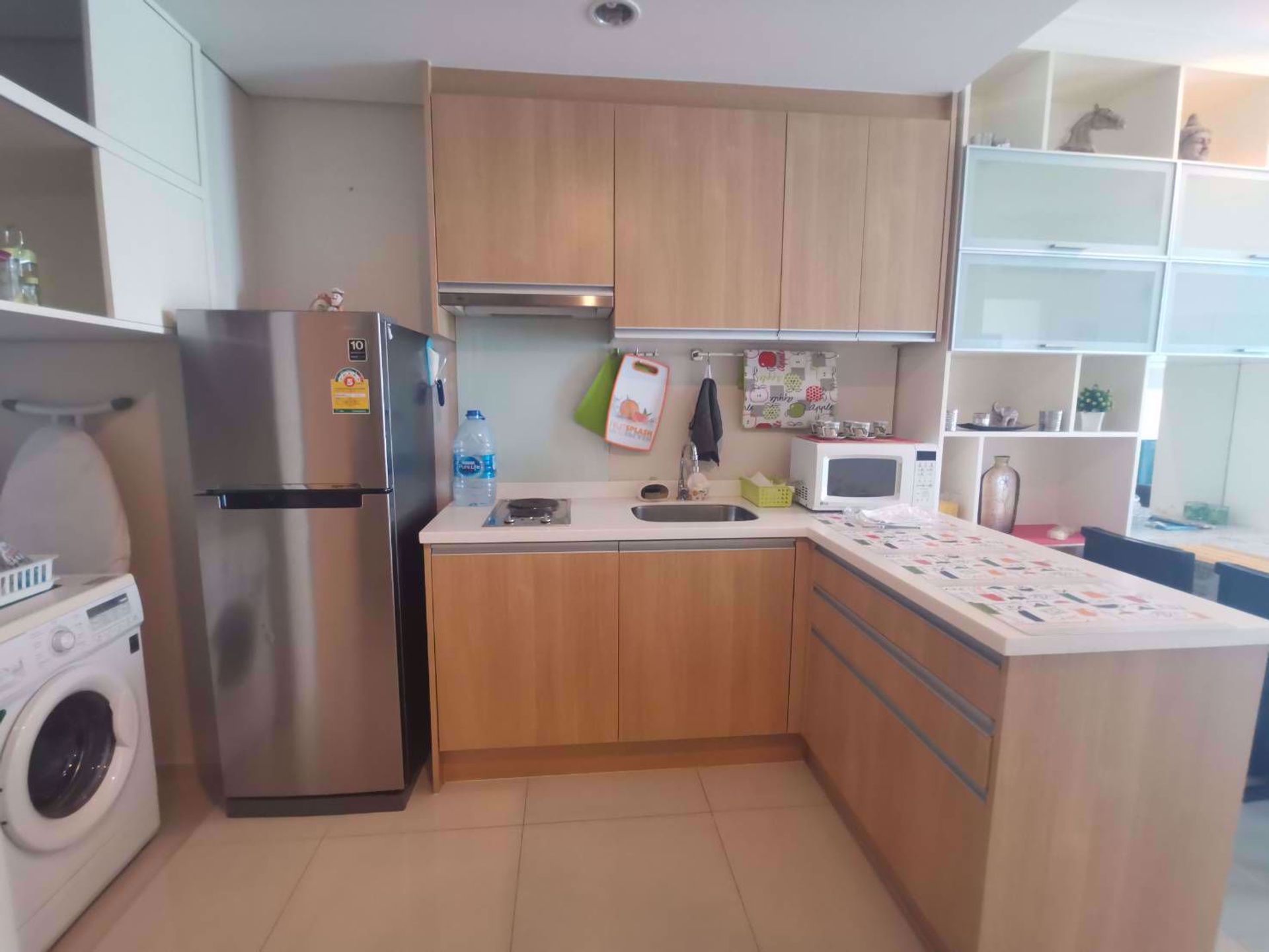 Condominium in Ban Na Song, Krung Thep Maha Nakhon 12212783