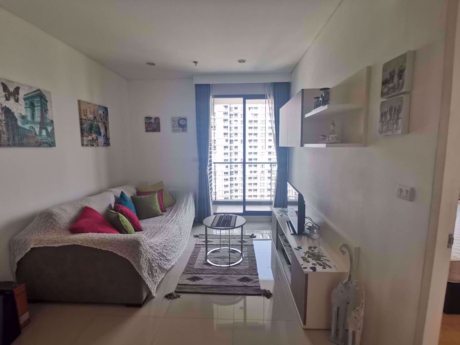 Condominium in Ban Na Song, Krung Thep Maha Nakhon 12212783