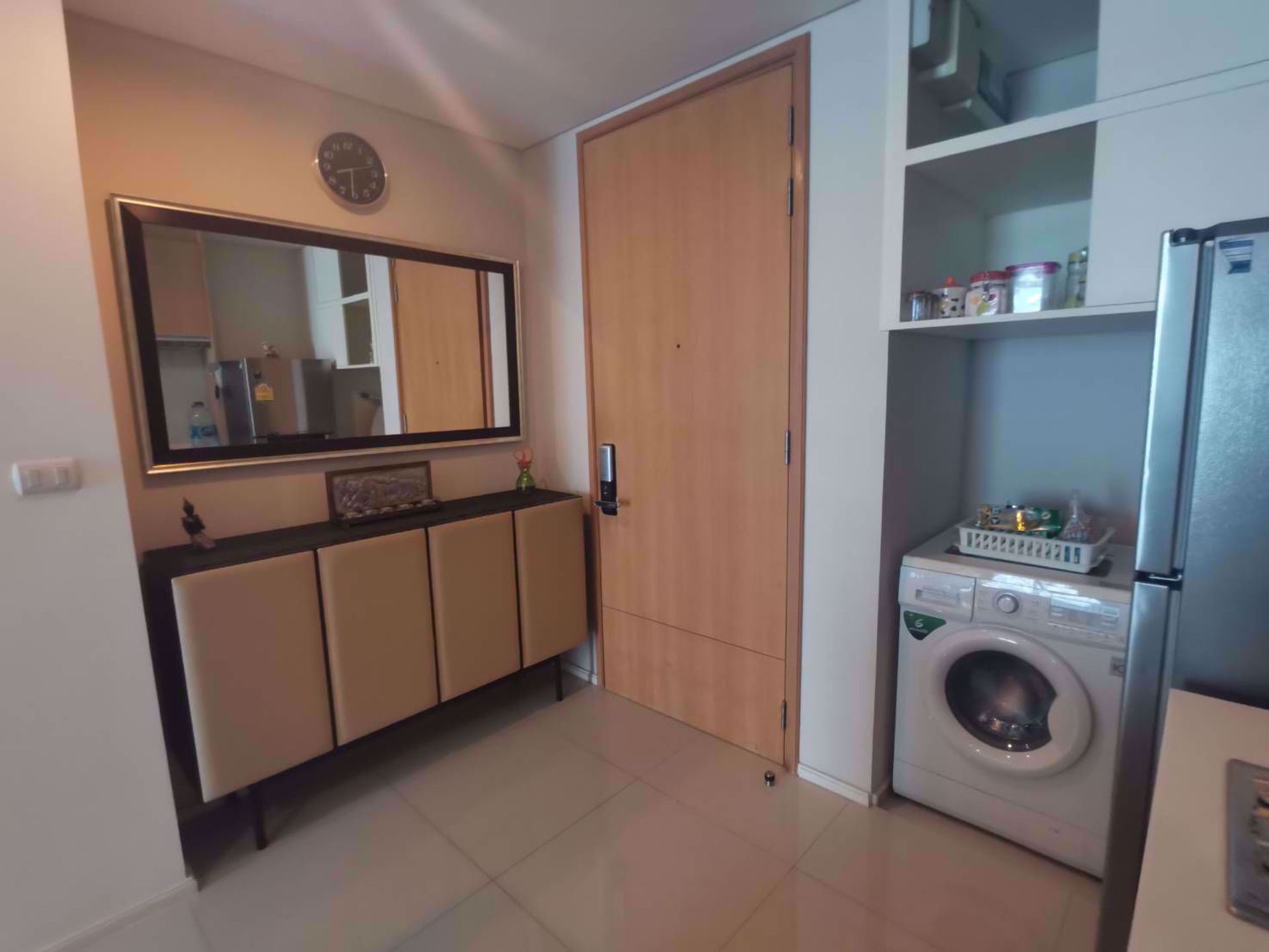 Condominium in Ban Na Song, Krung Thep Maha Nakhon 12212783