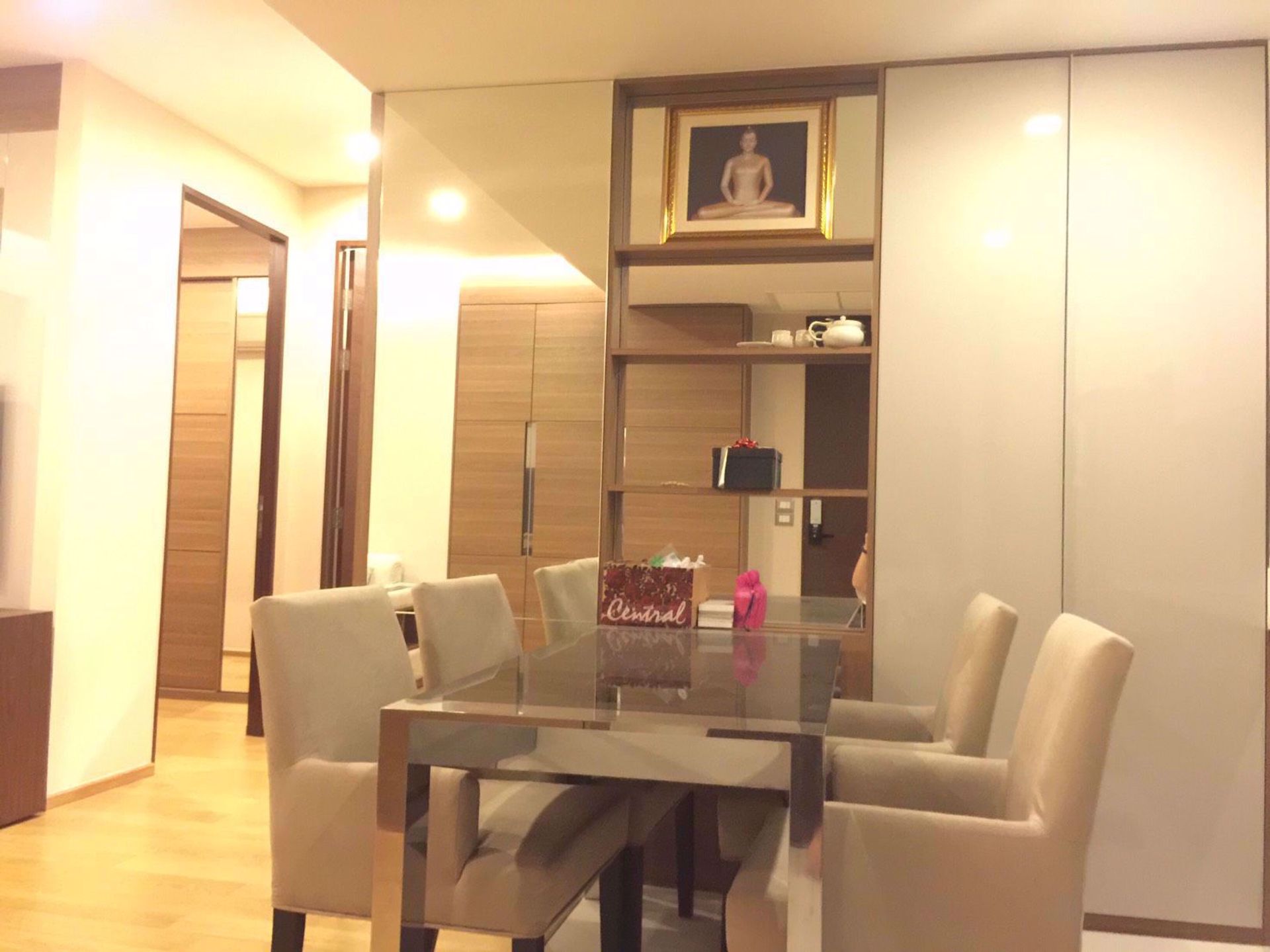 Condominio nel Ban Na canzone, Krung Thep Maha Nakhon 12212786