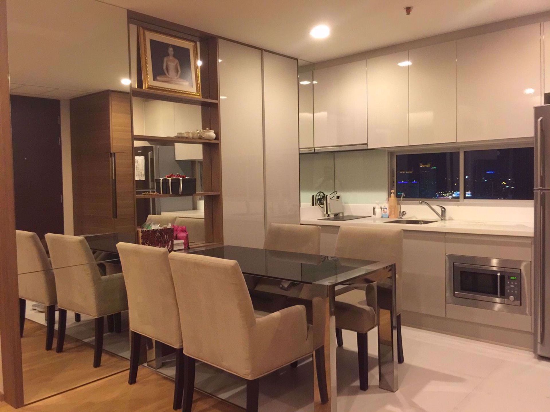 Condominio nel Ban Na canzone, Krung Thep Maha Nakhon 12212786