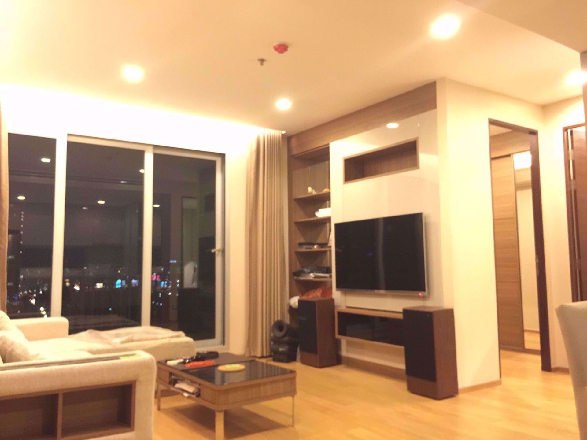 Condominio nel Ban Na canzone, Krung Thep Maha Nakhon 12212786