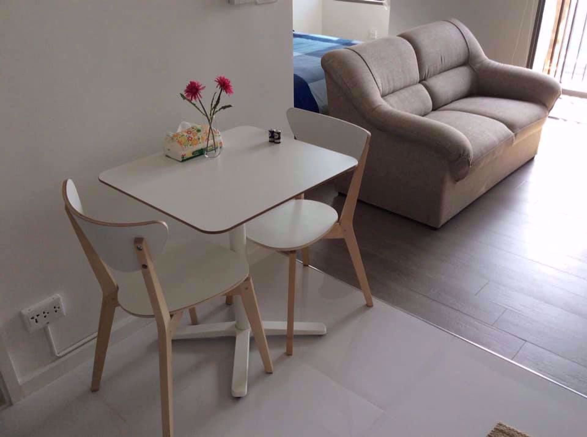 Condominio en satón, Krung Thep Maha Nakhon 12212792