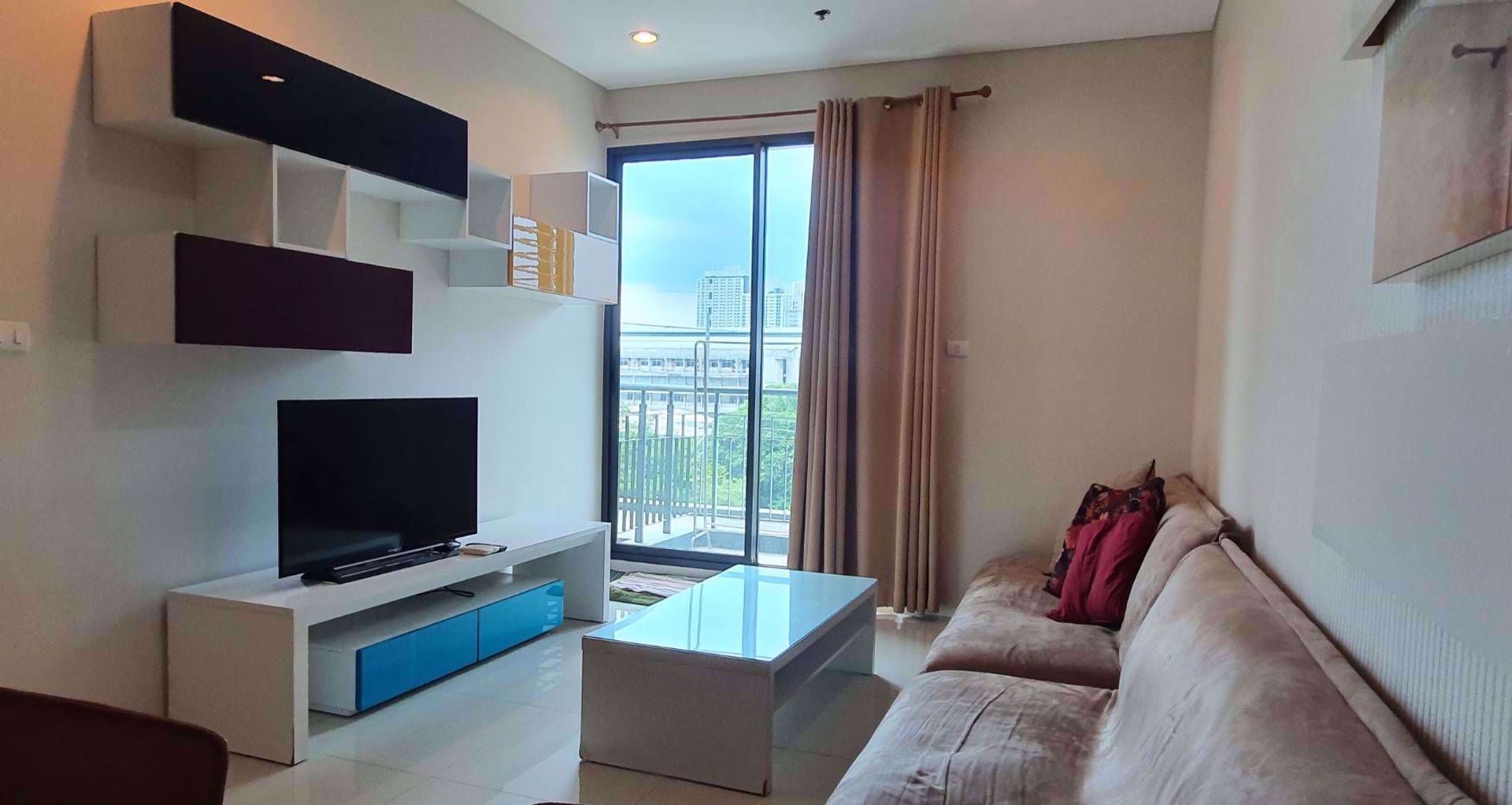 Condominium dans Chanson Ban Na, Krung Thep Maha Nakhon 12212793