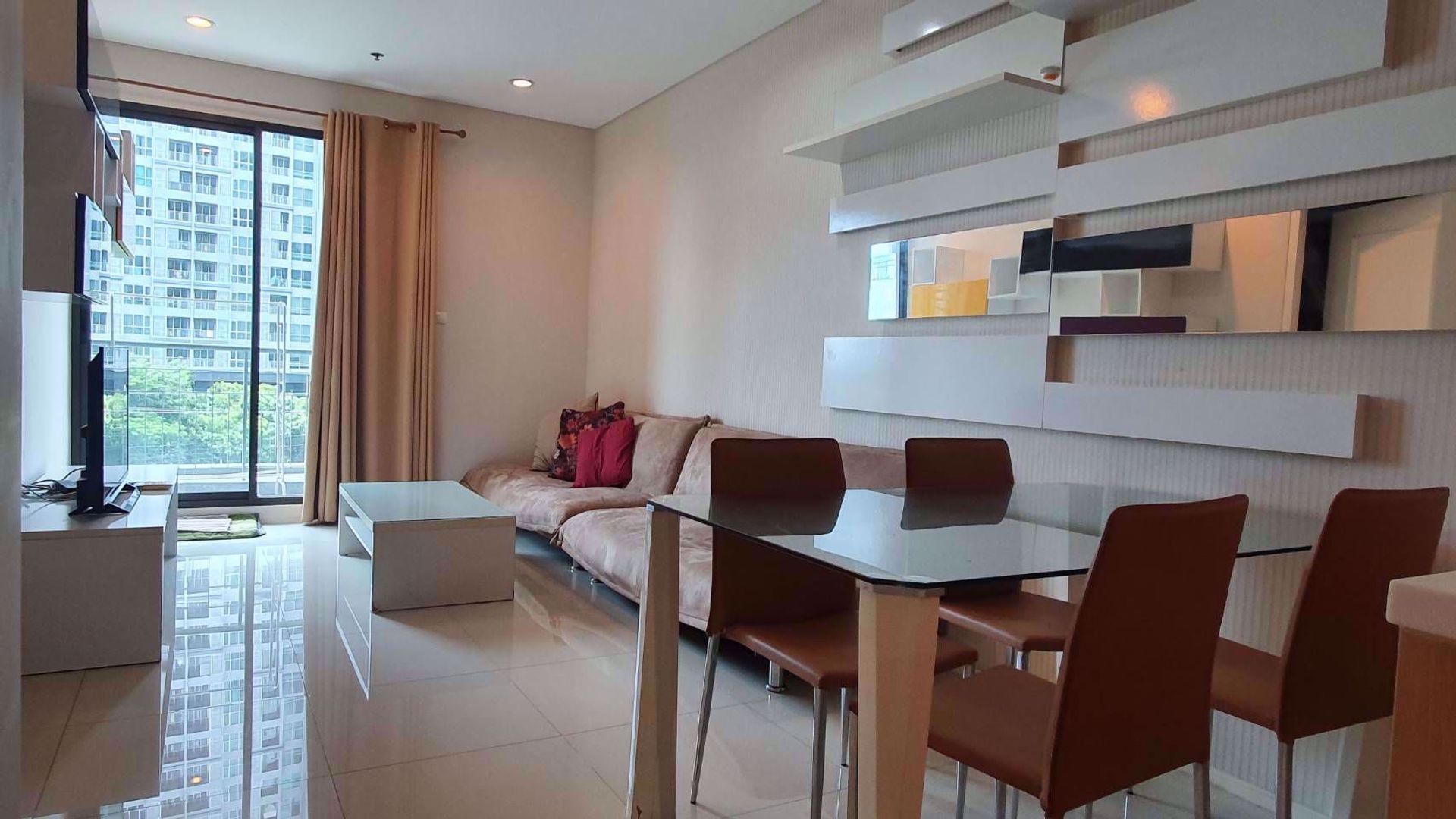 Condominium dans Chanson Ban Na, Krung Thep Maha Nakhon 12212793