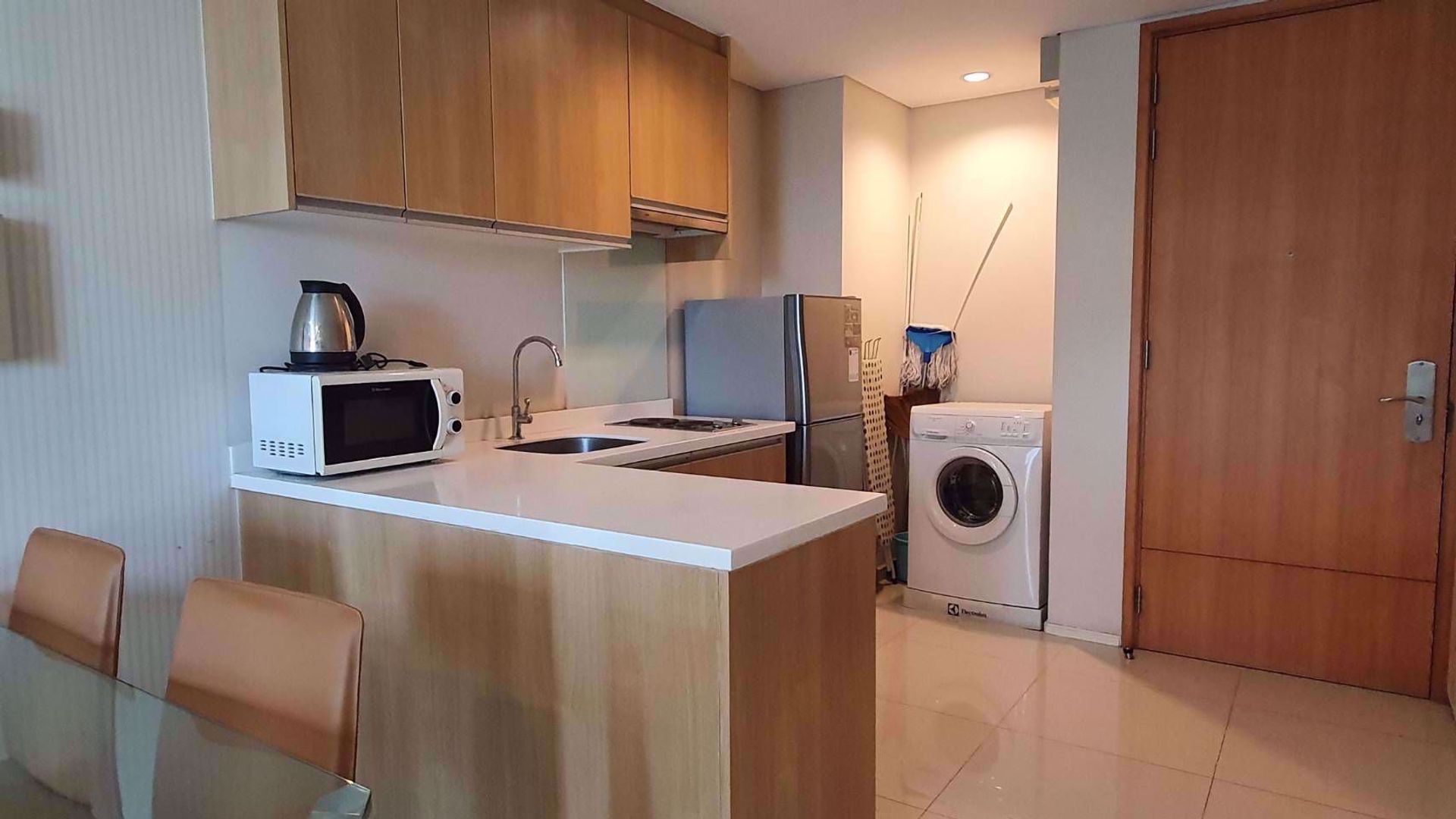 Condominium dans Chanson Ban Na, Krung Thep Maha Nakhon 12212793