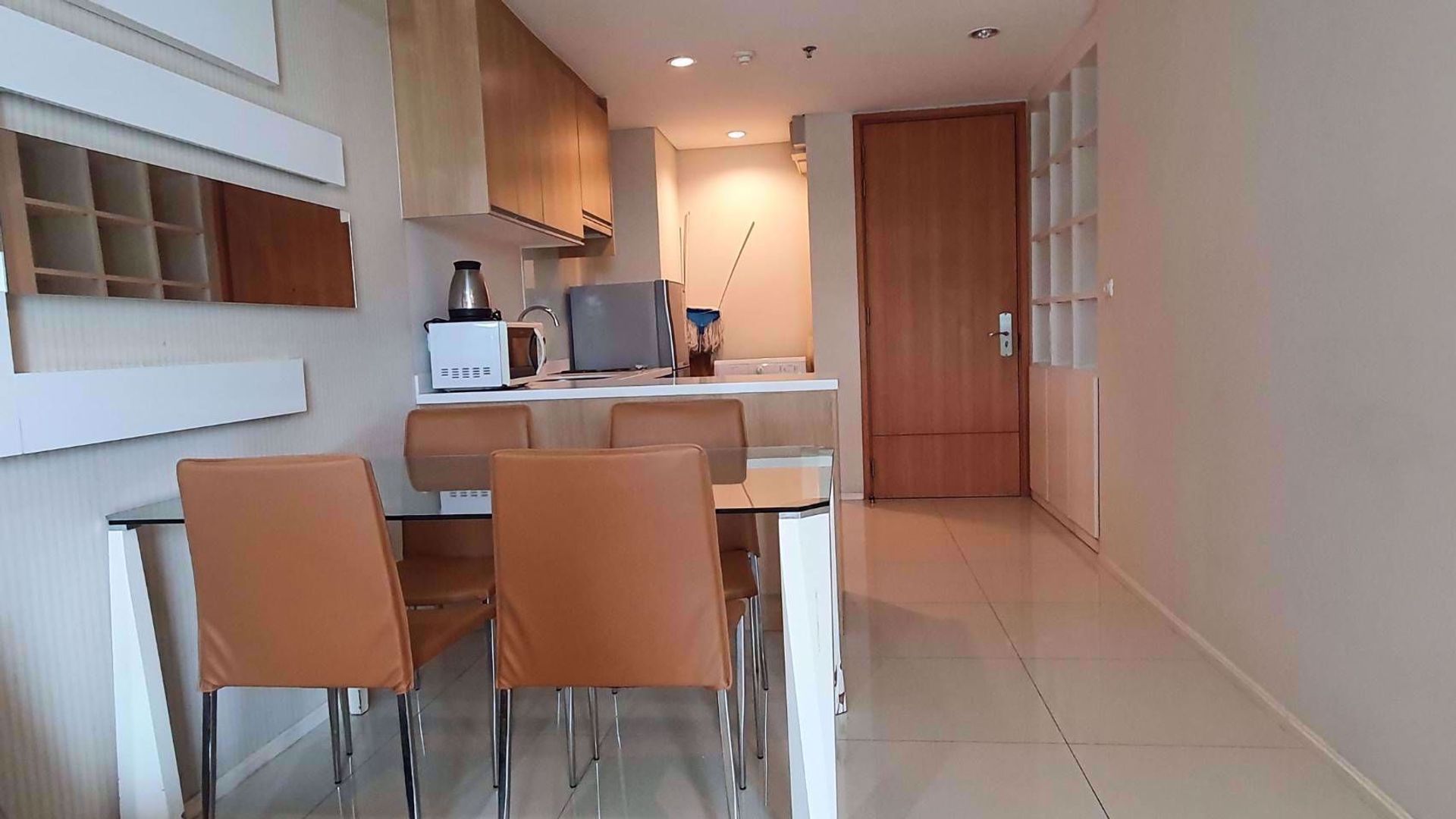 Condominium dans Chanson Ban Na, Krung Thep Maha Nakhon 12212793