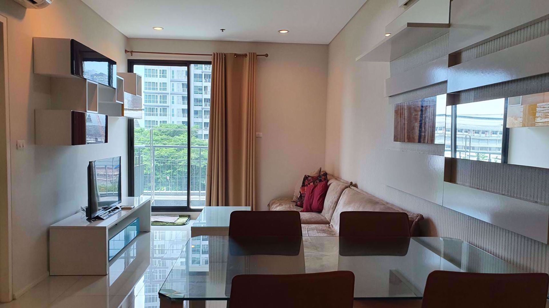 Condominium dans Chanson Ban Na, Krung Thep Maha Nakhon 12212793