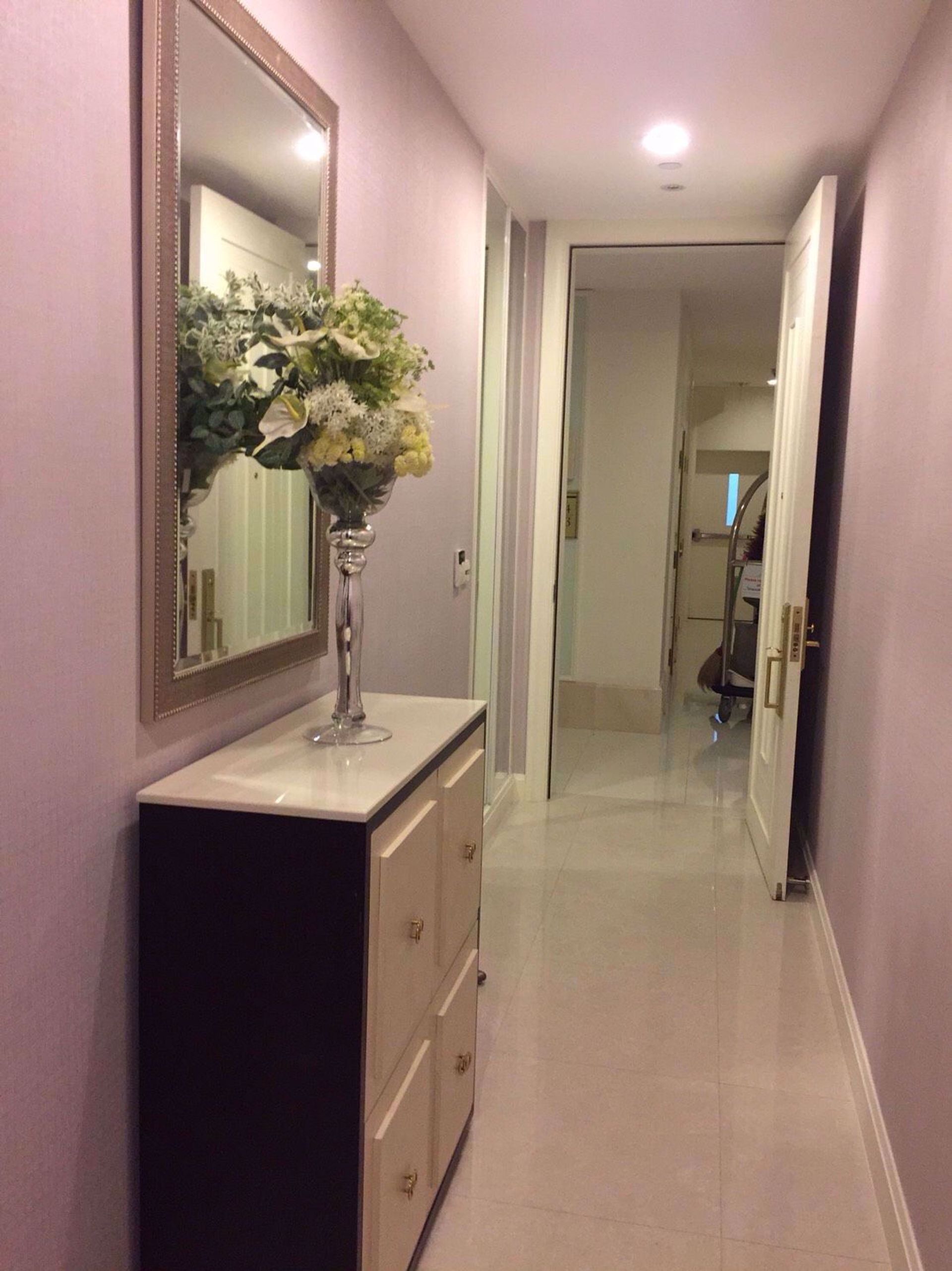 Condominium in Pathum Wan, Krung Thep Maha Nakhon 12212796