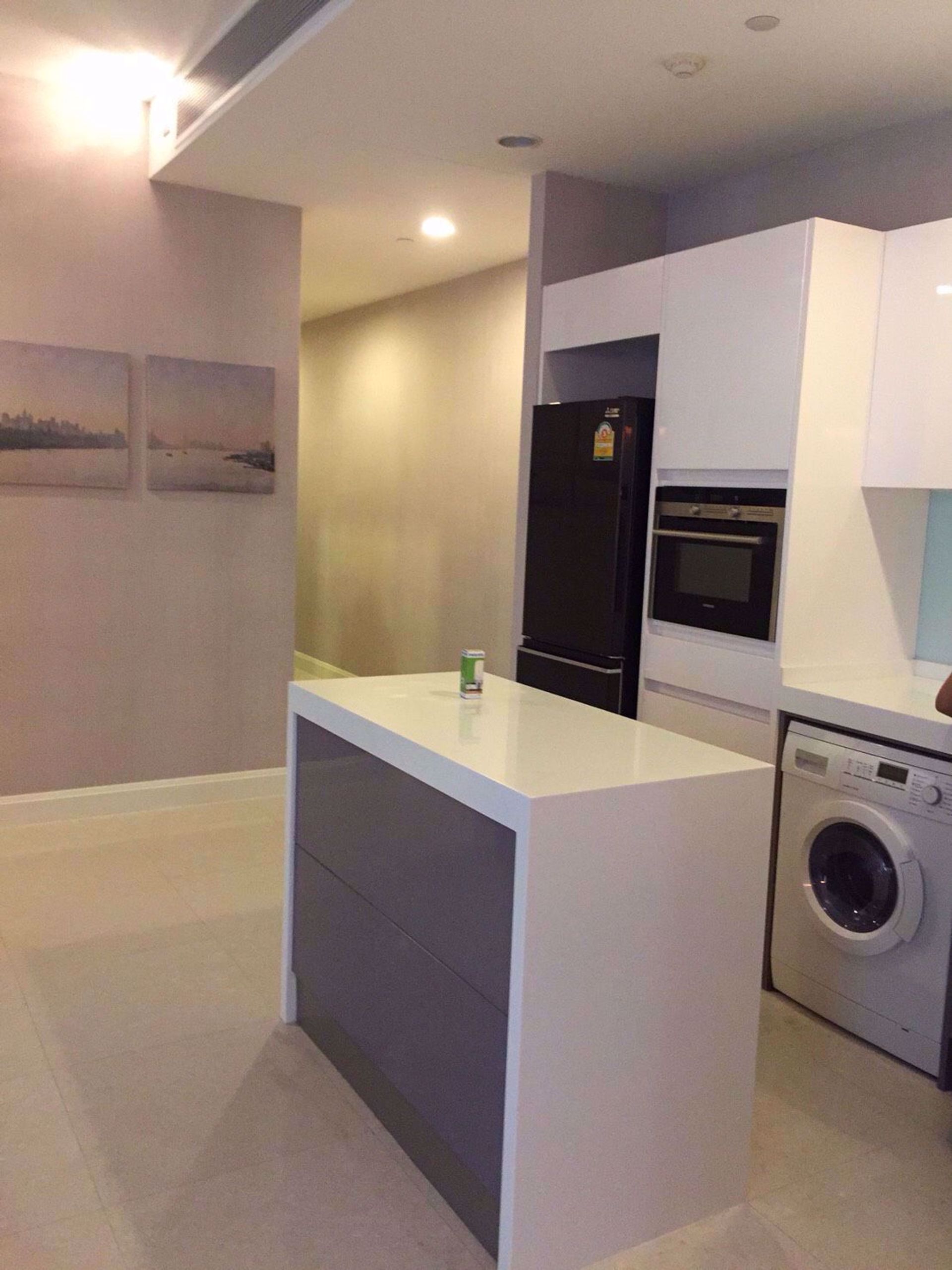 Condominio nel Pathum Wan, Krung Thep Maha Nakhon 12212796