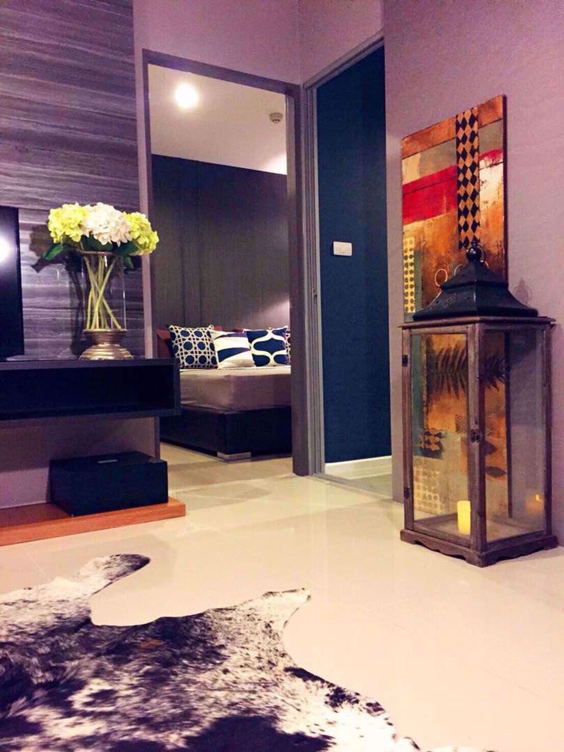 Condominium in Phra Khanong, Krung Thep Maha Nakhon 12212801