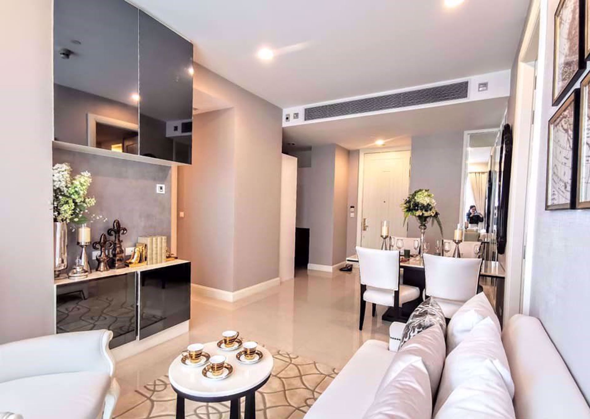 Condominio en , กรุงเทพมหานคร 12212804