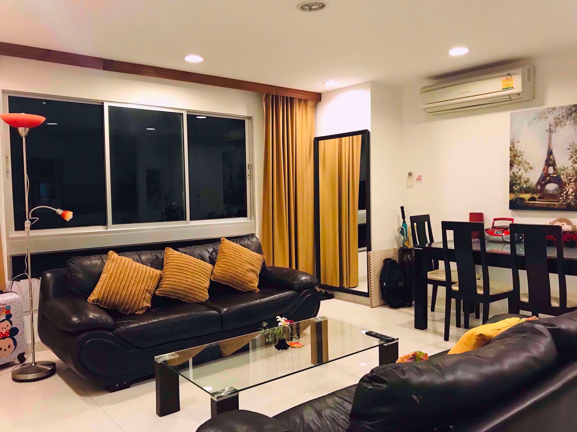 Condominium in Ban Khlong Samrong, Samut Prakan 12212829