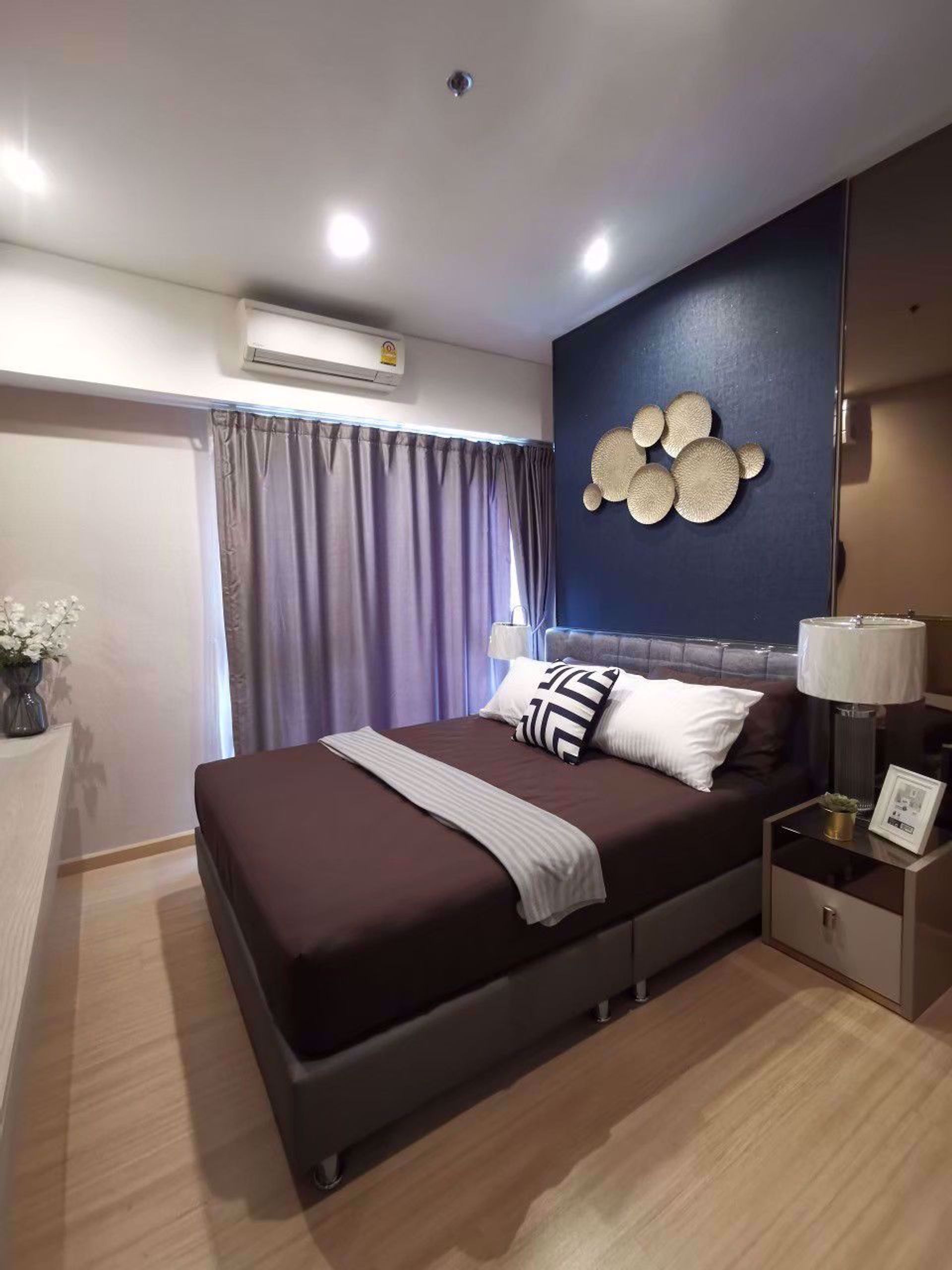 Condominium dans Phra Khanong, Krung Thep Maha Nakhon 12212831