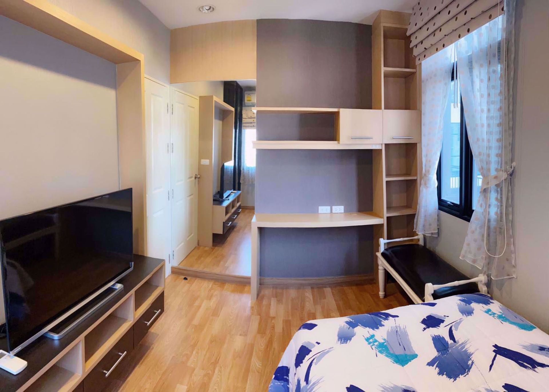 Condominium in , Krung Thep Maha Nakhon 12212857