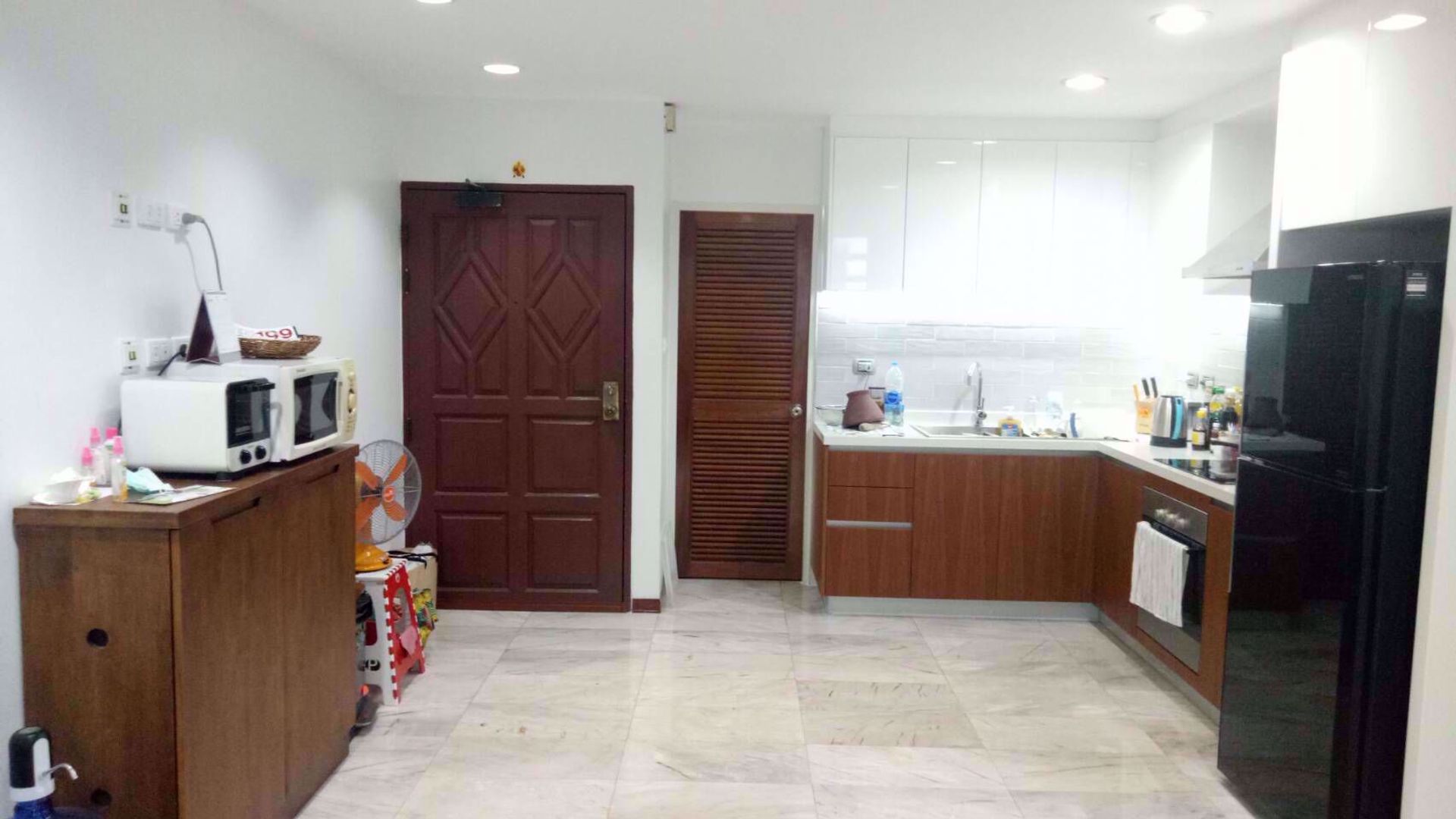 Condominio en Ratchathewi, Krung Thep Maha Nakhon 12212865