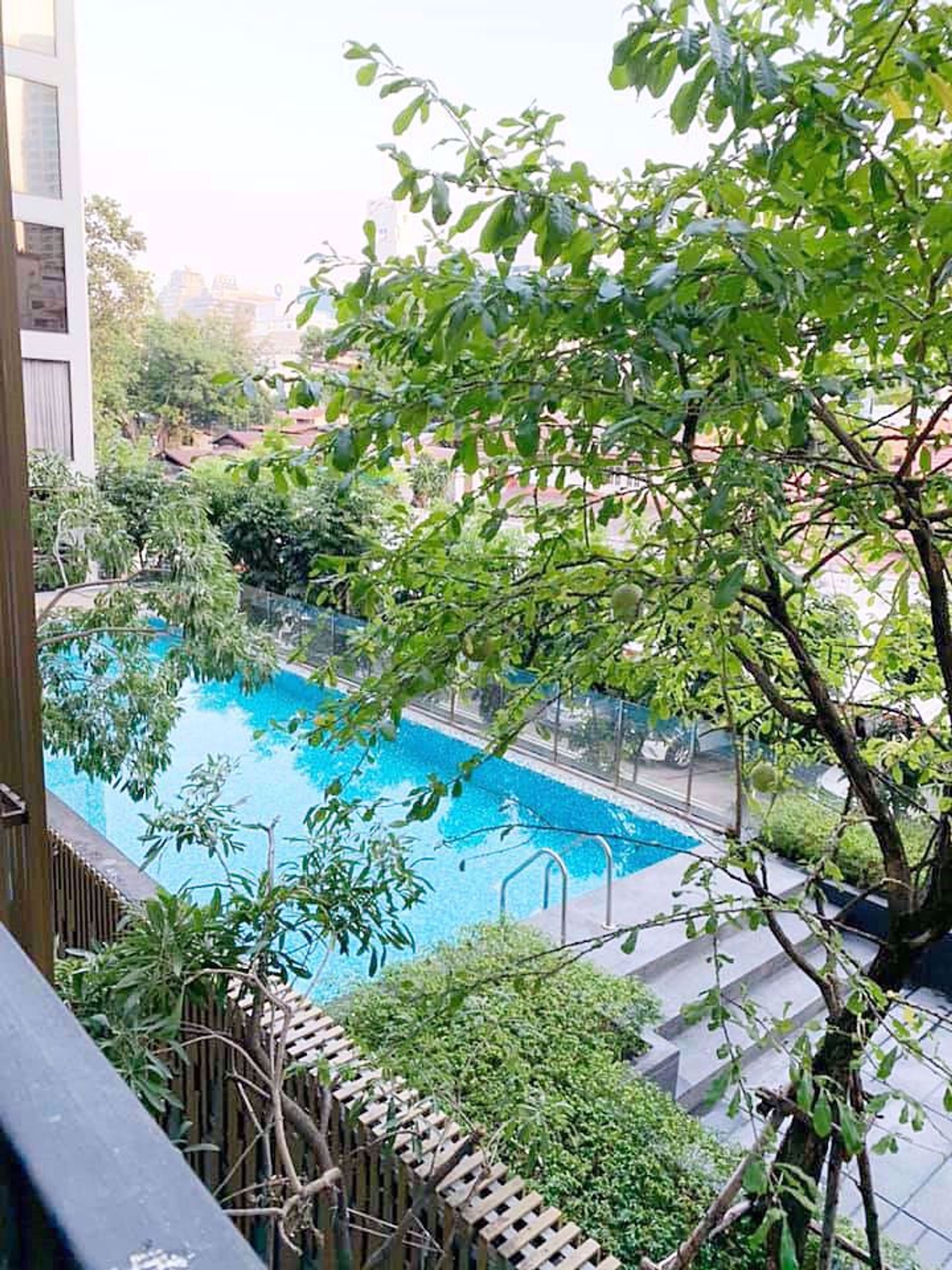 Condominium in , Krung Thep Maha Nakhon 12212875