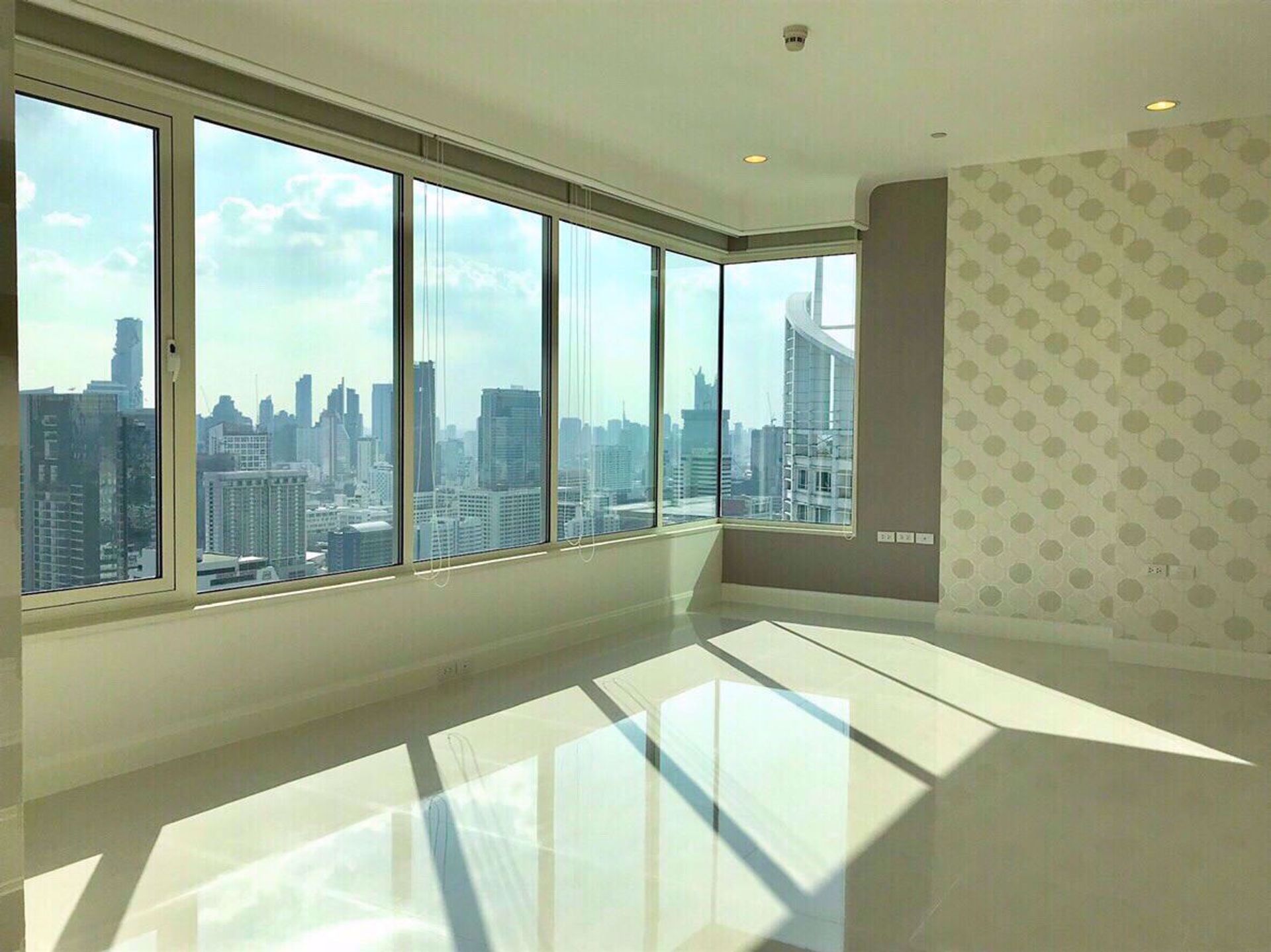 Condominio nel Pathum Wan, Krung Thep Maha Nakhon 12212880