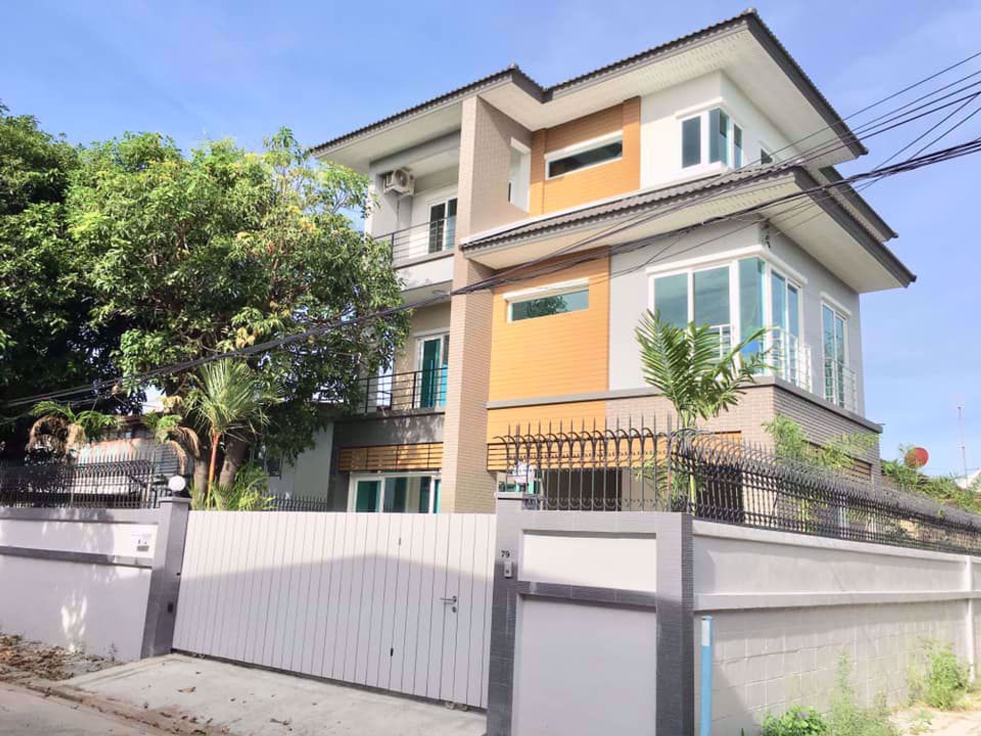 Huis in , Krung Thep Maha Nakhon 12212881