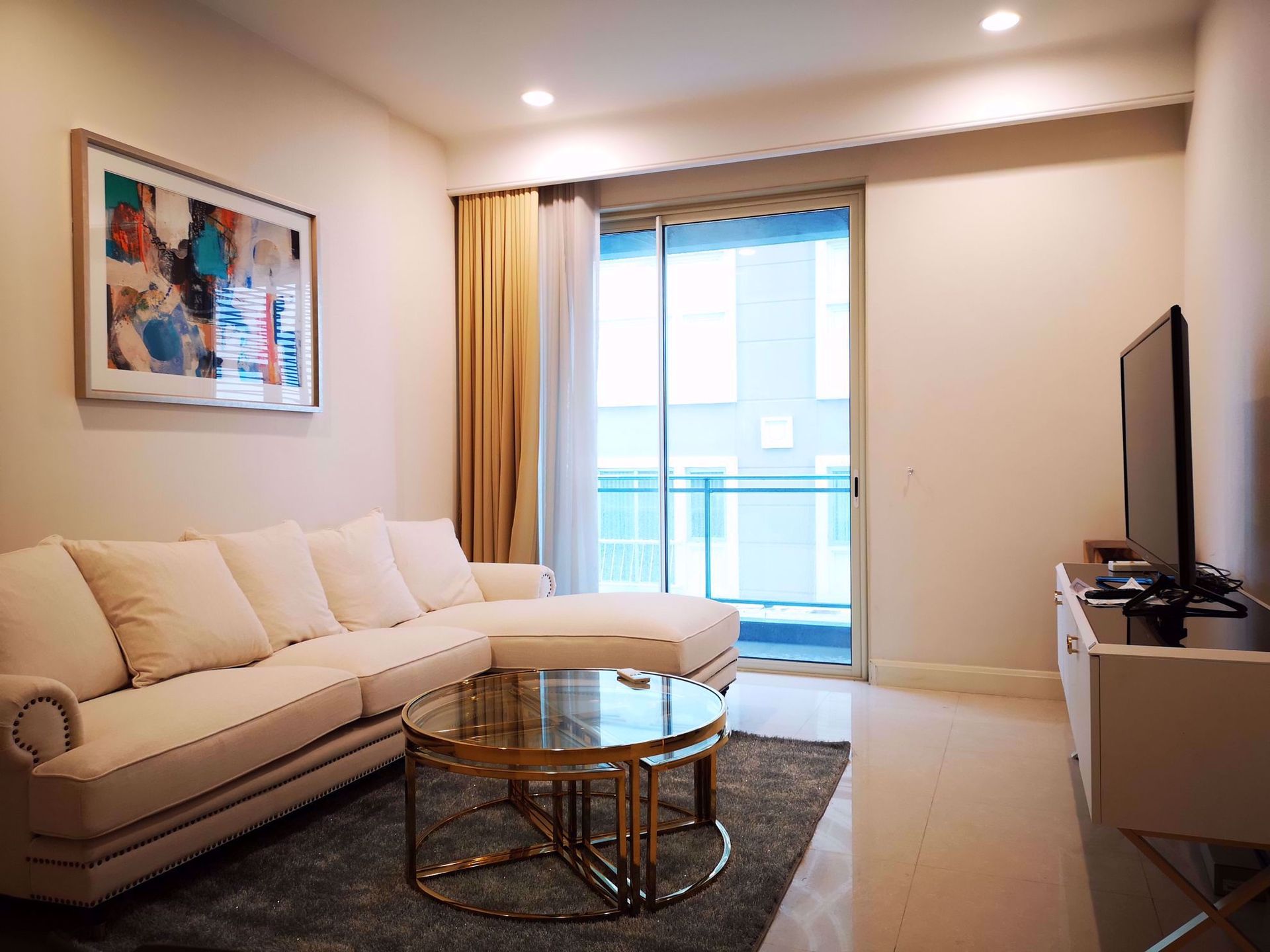 Condominio nel Pathum Wan, Krung Thep Maha Nakhon 12212882