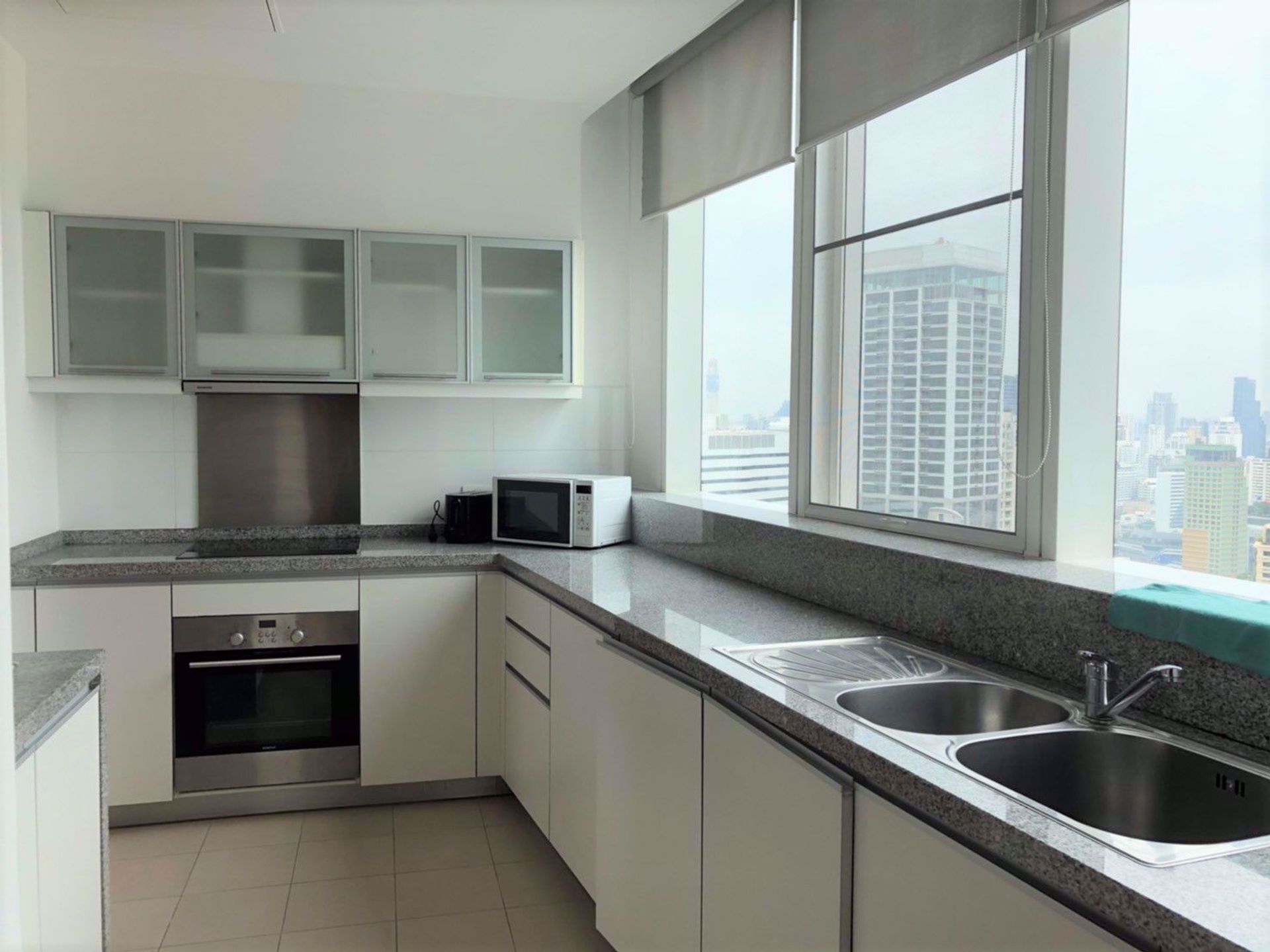 Condominio nel Khlong Toei, Krung Thep Maha Nakhon 12212903