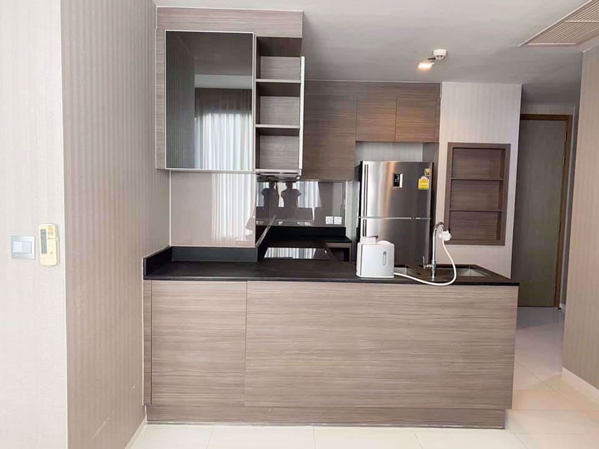 Condominio nel Wattana, Krung Thep Maha Nakhon 12212904