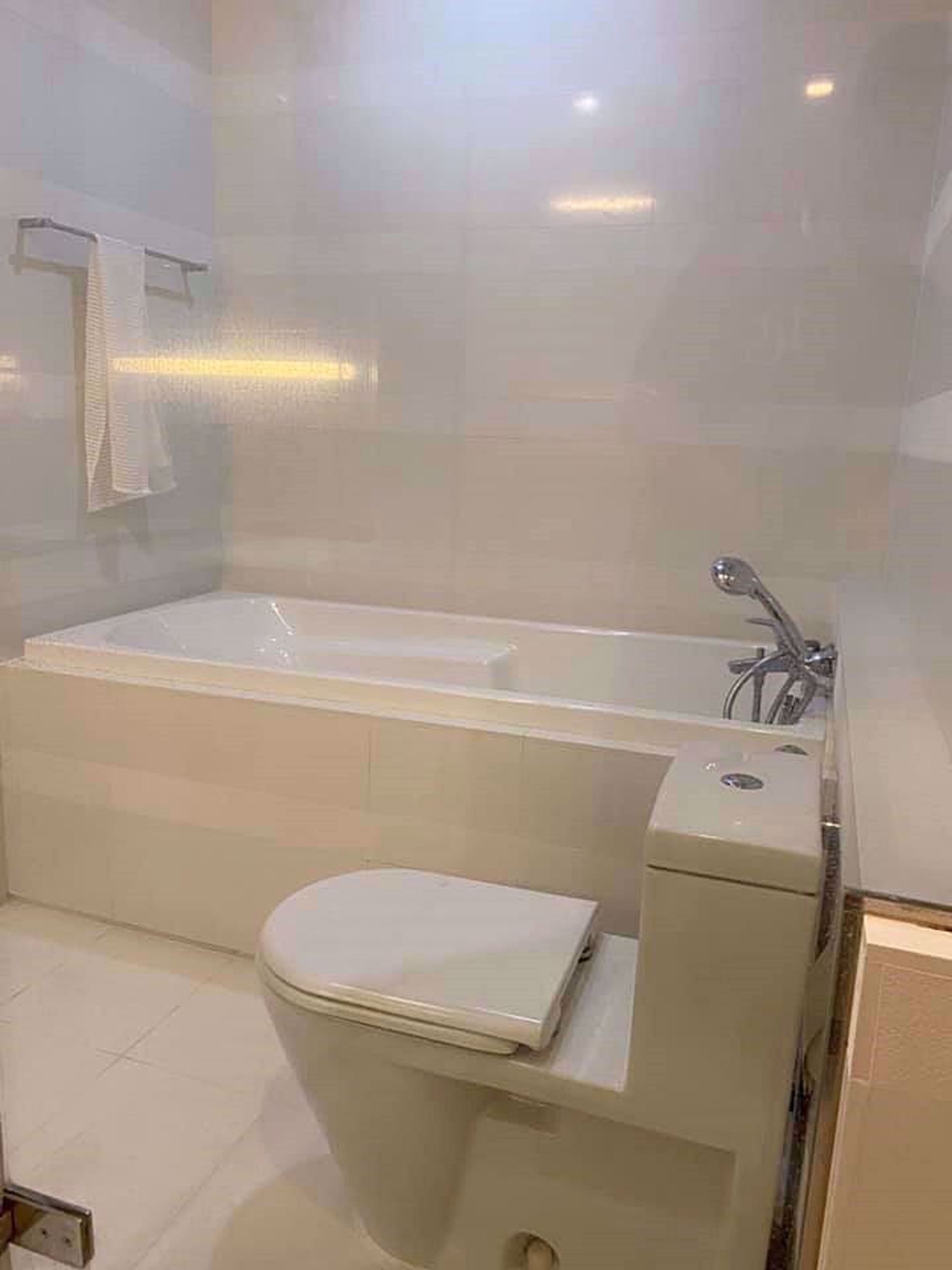 Condominio nel , Krung Thep Maha Nakhon 12212904