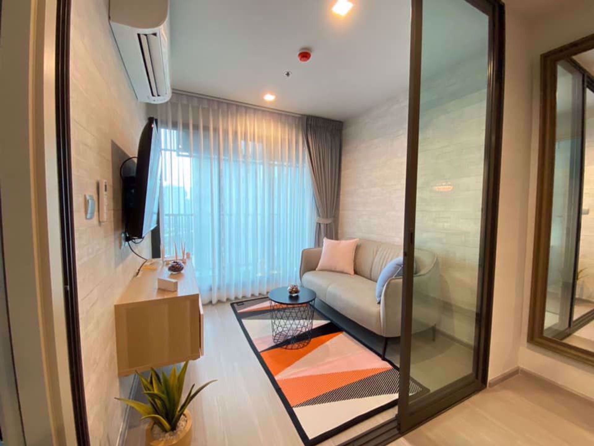 Condominio en , Krung Thep Maha Nakhon 12212907