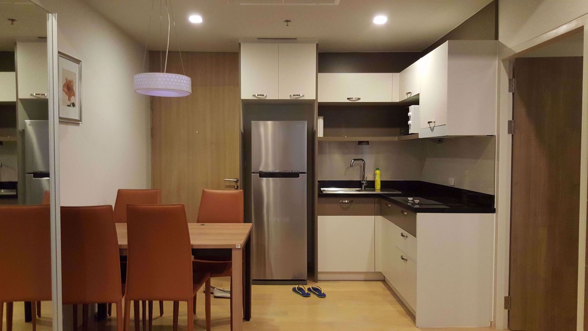 Condominio nel Phaya Thai, Krung Thep Maha Nakhon 12212916