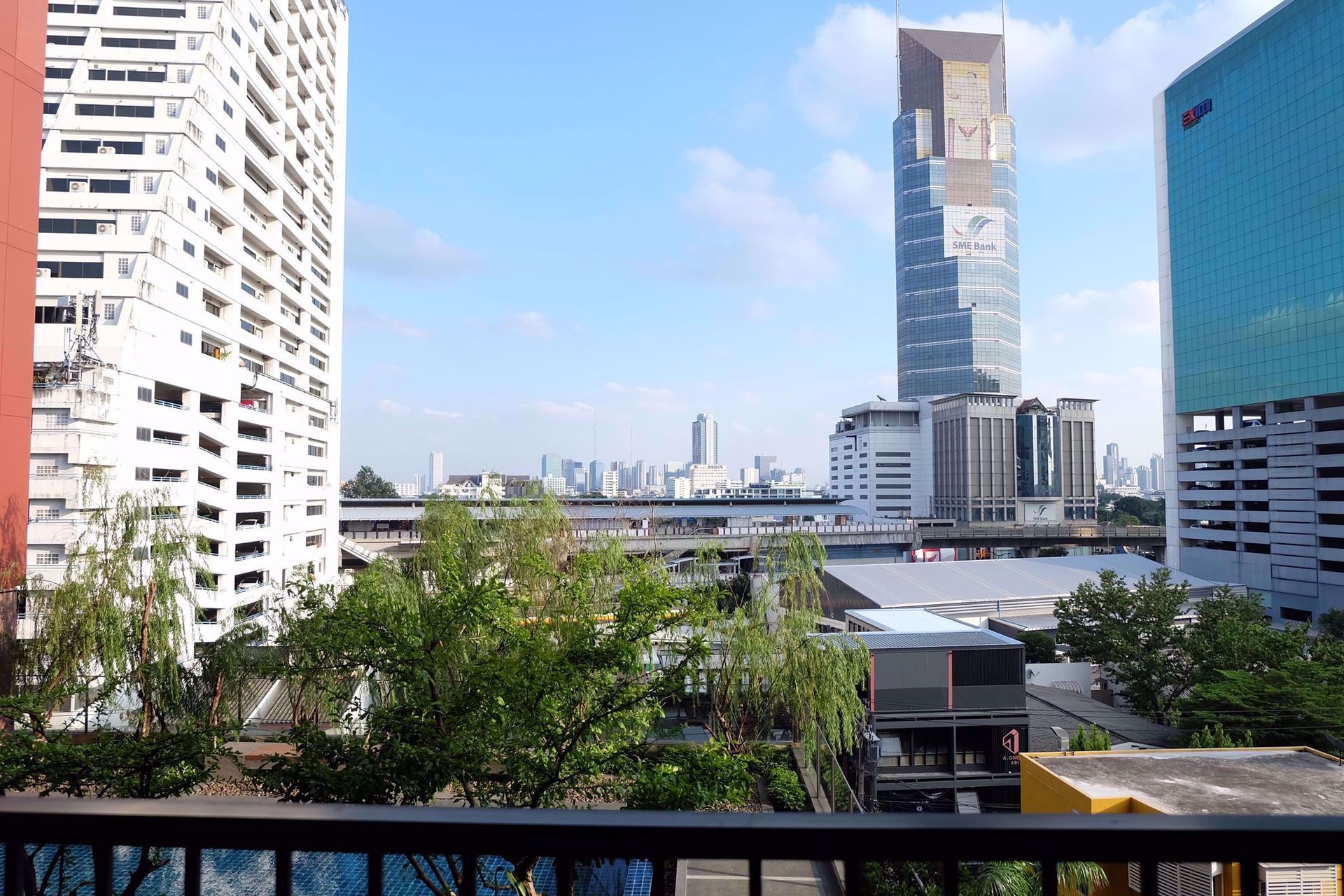 Condominio nel , Krung Thep Maha Nakhon 12212916