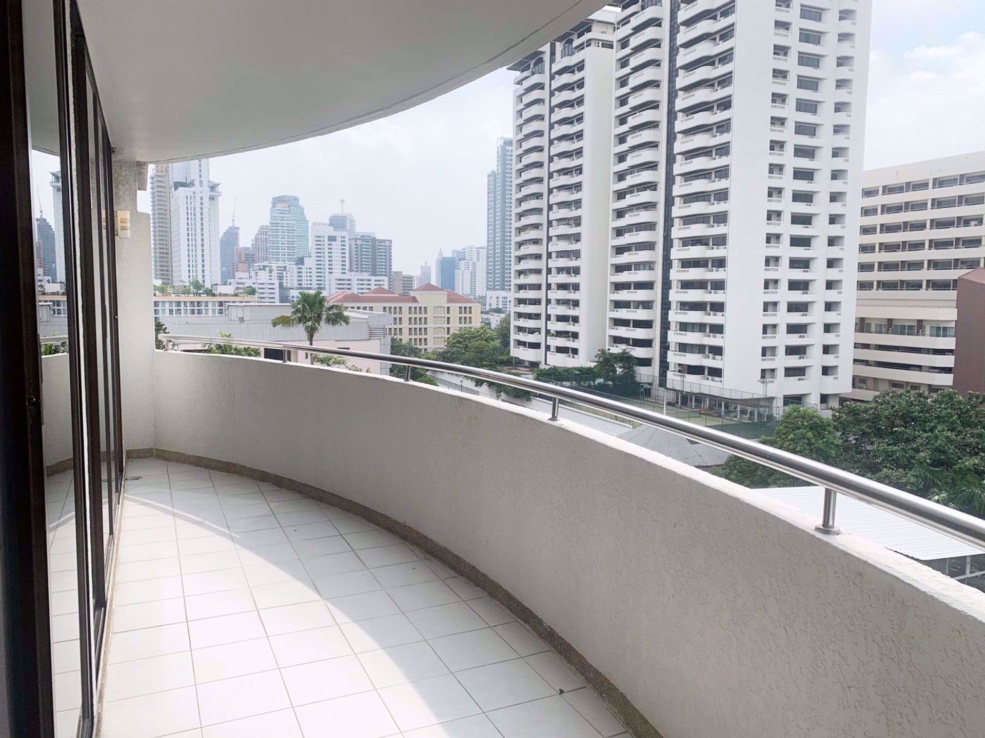 Condominio en , Krung Thep Maha Nakhon 12212917