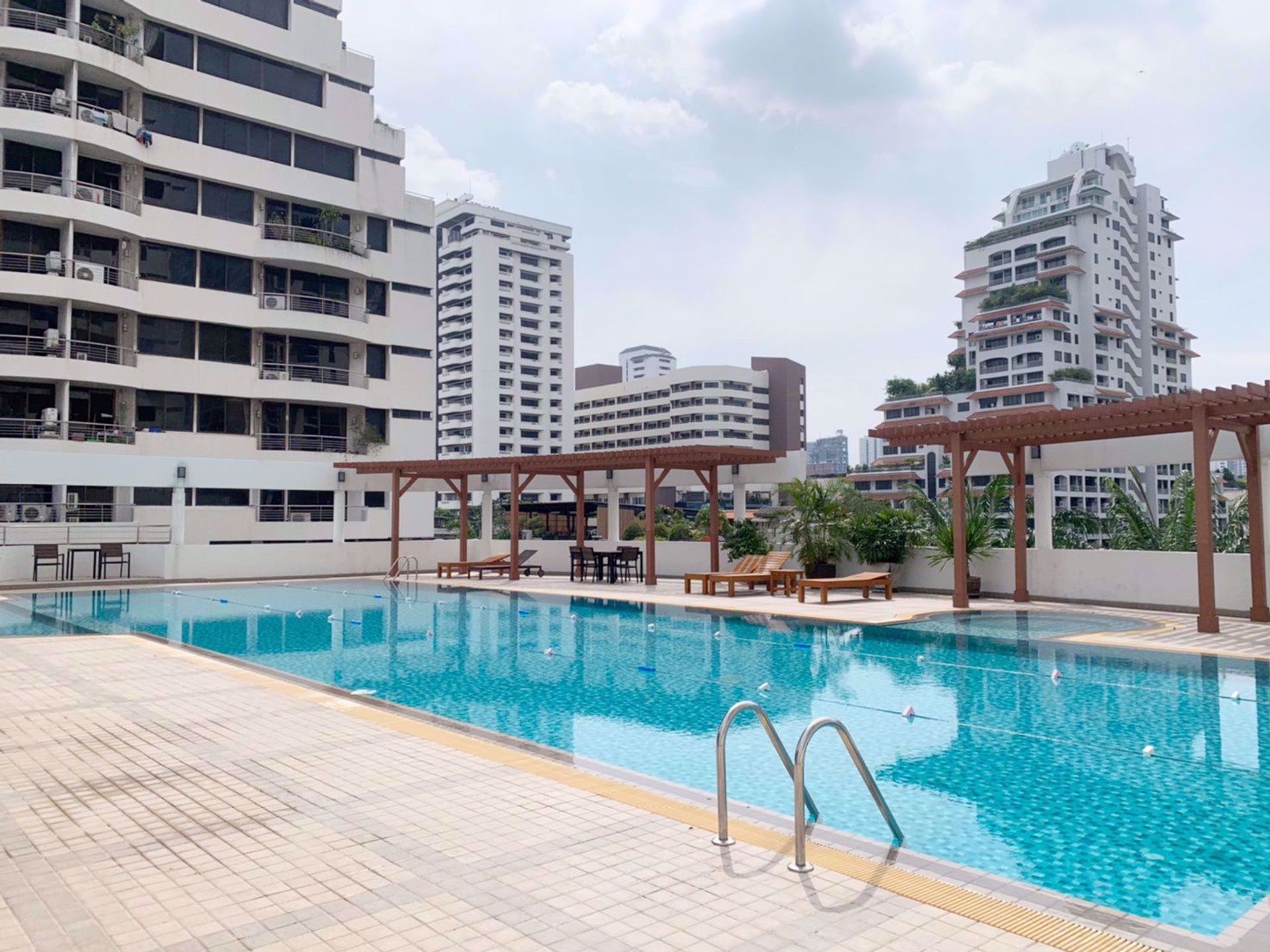 Condominio en , Krung Thep Maha Nakhon 12212917