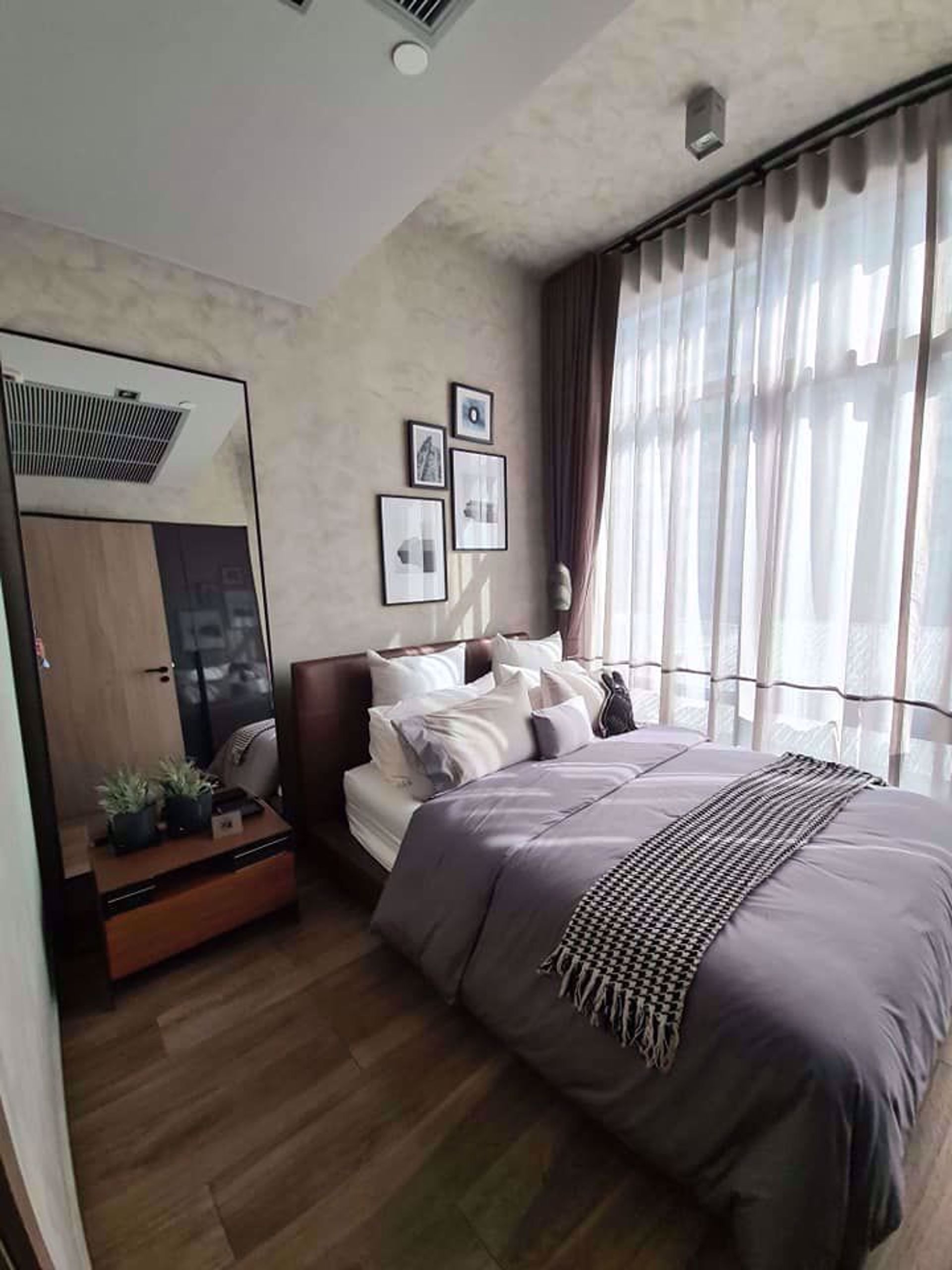 Condominium dans Chanson Ban Na, Krung Thep Maha Nakhon 12212922