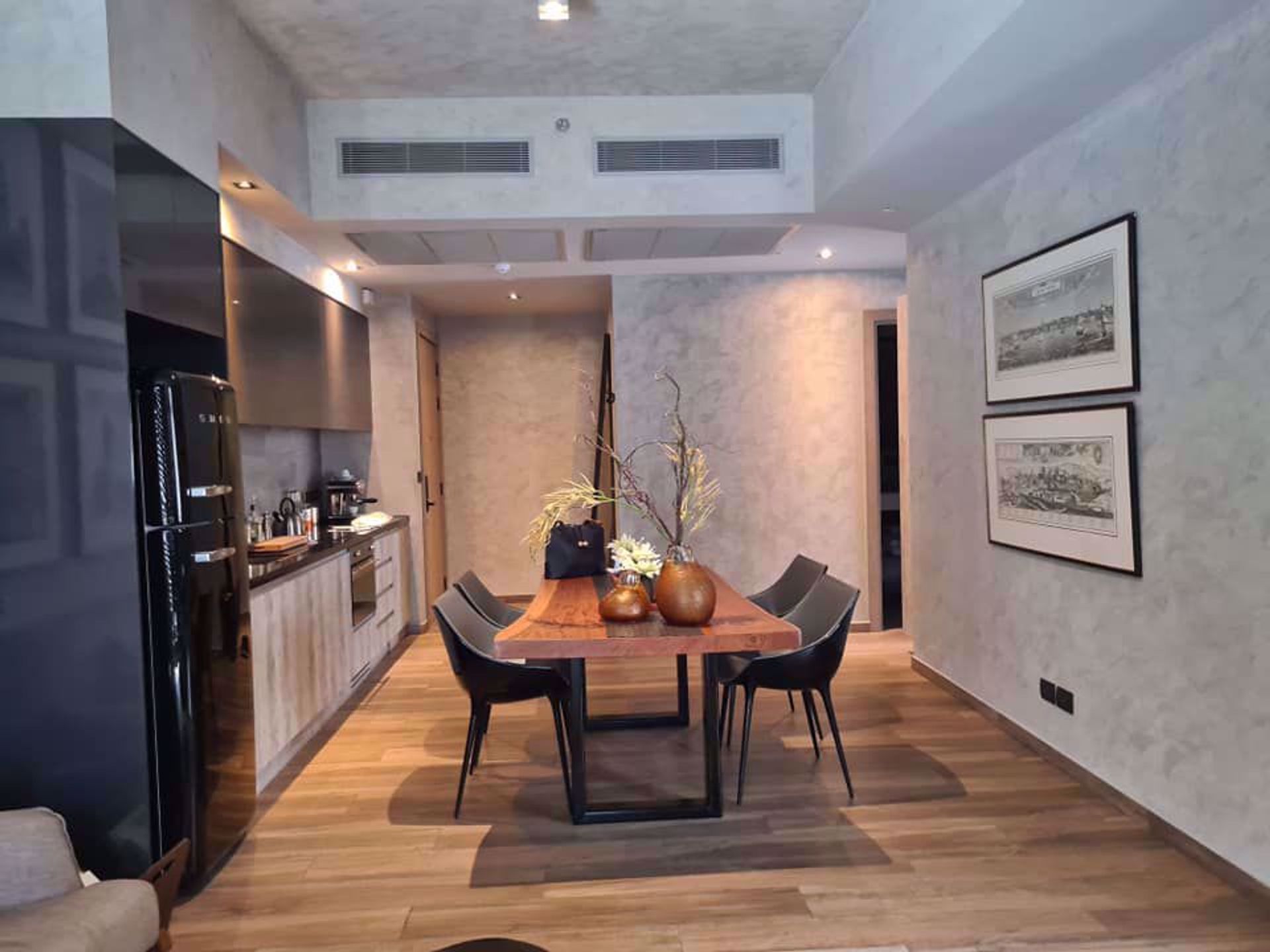 Condominium dans Chanson Ban Na, Krung Thep Maha Nakhon 12212922